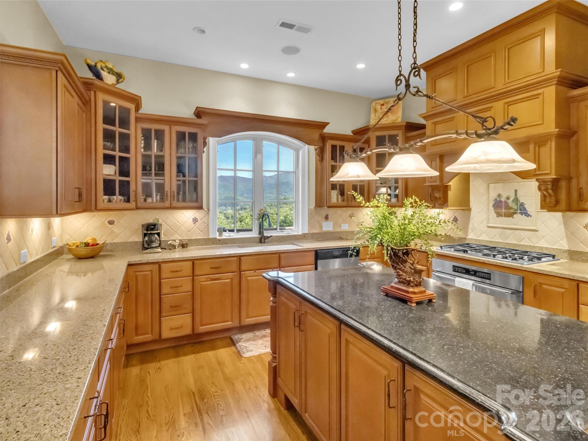 Laurel Ridge Country Club - Residential