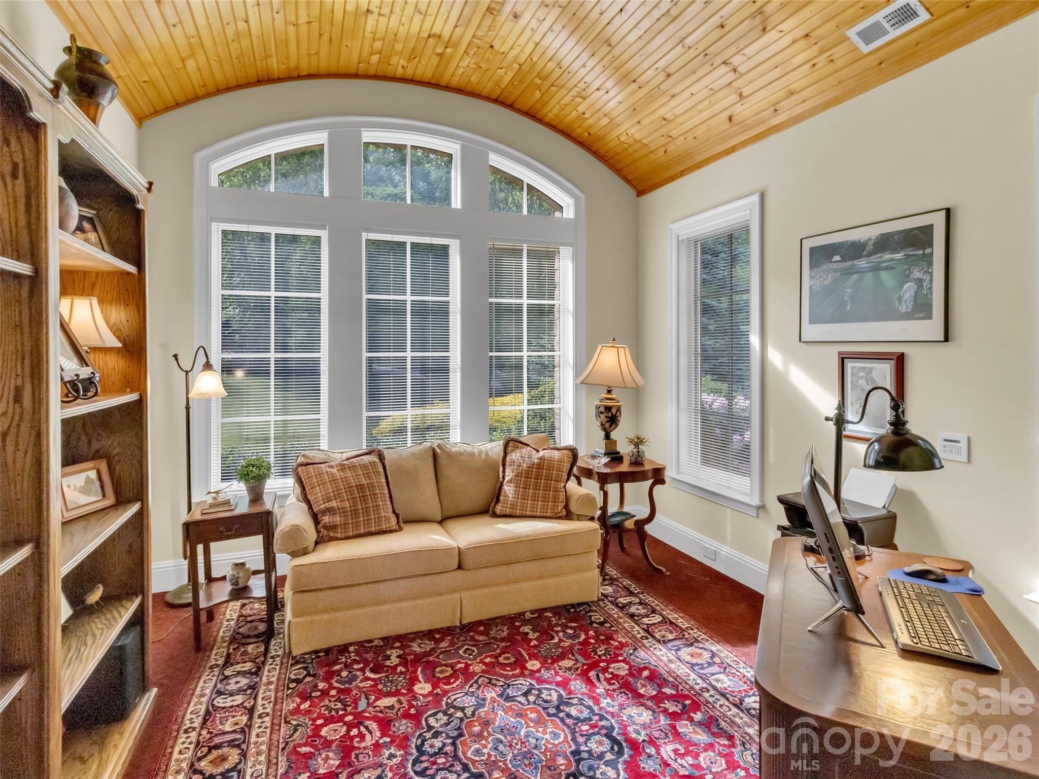 Laurel Ridge Country Club - Residential