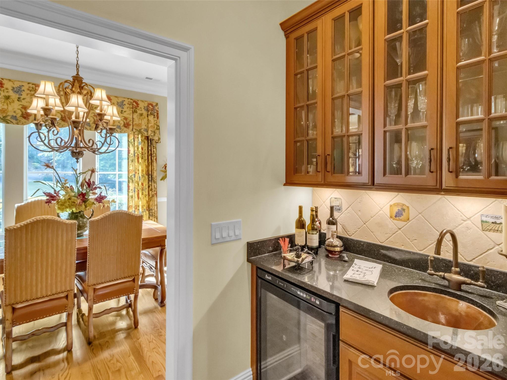 Laurel Ridge Country Club - Residential