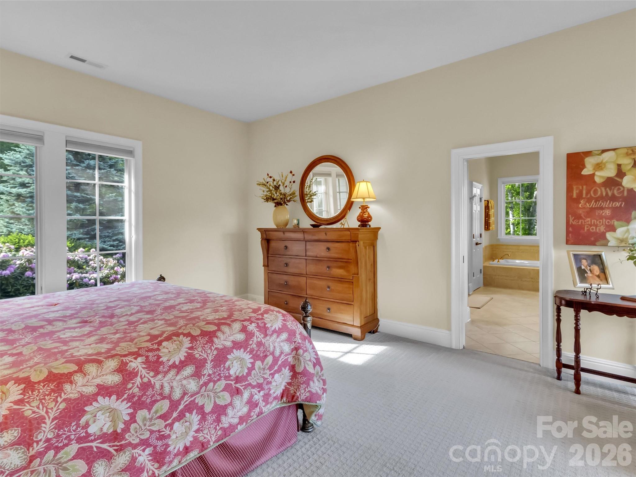 Laurel Ridge Country Club - Residential