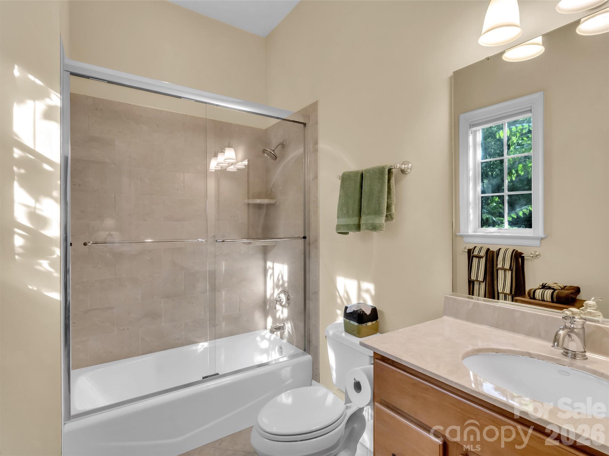 Laurel Ridge Country Club - Residential