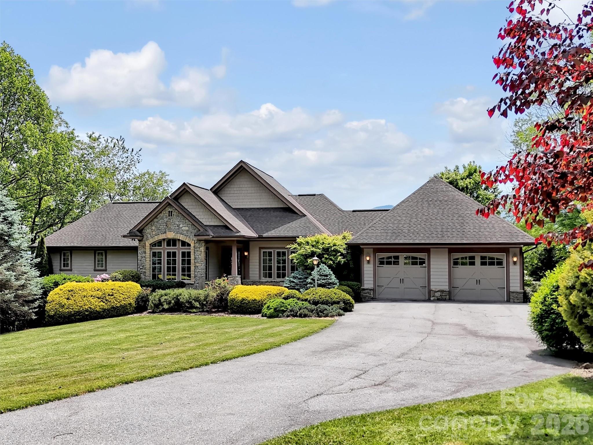 Laurel Ridge Country Club - Residential