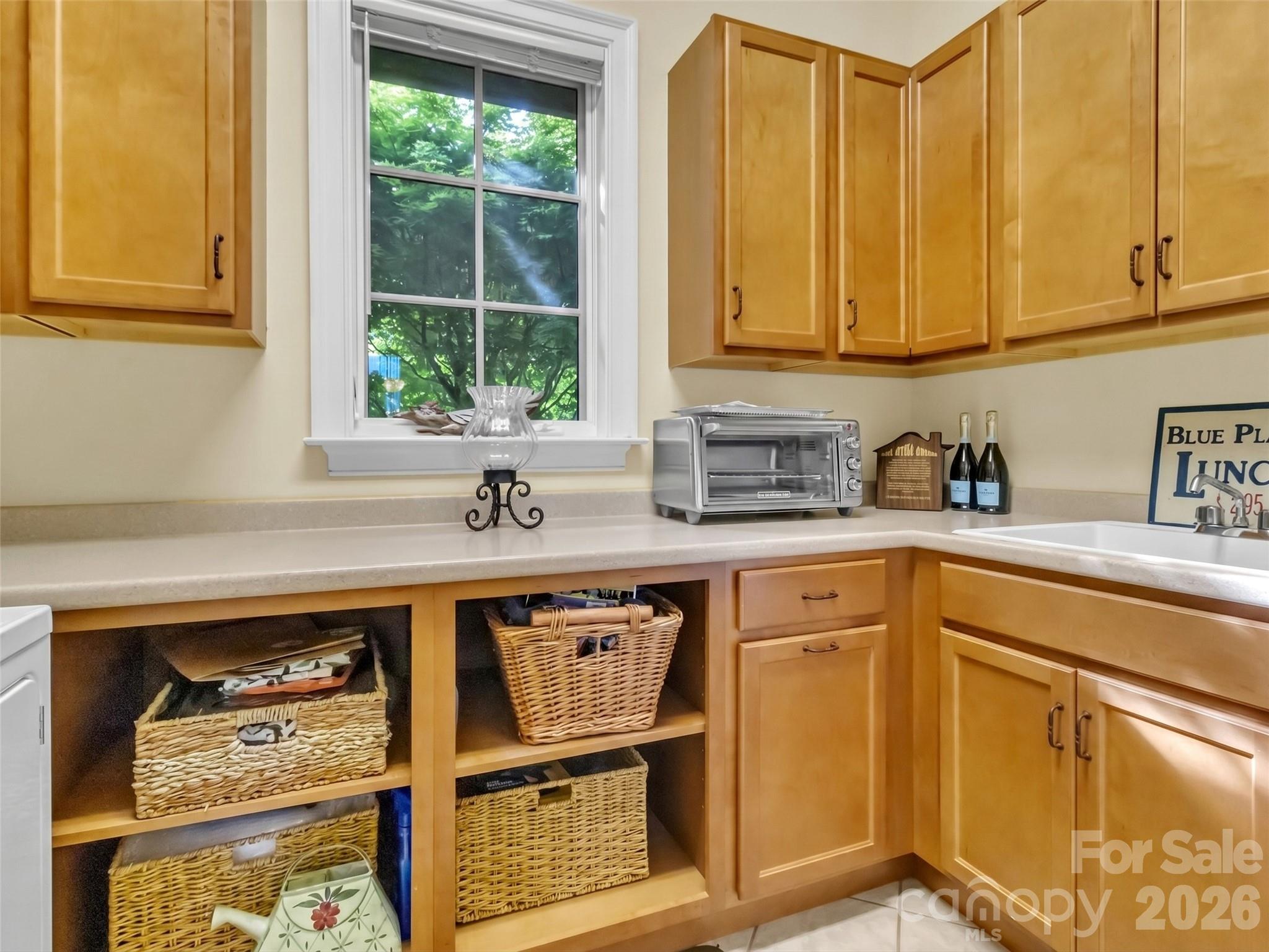 Laurel Ridge Country Club - Residential