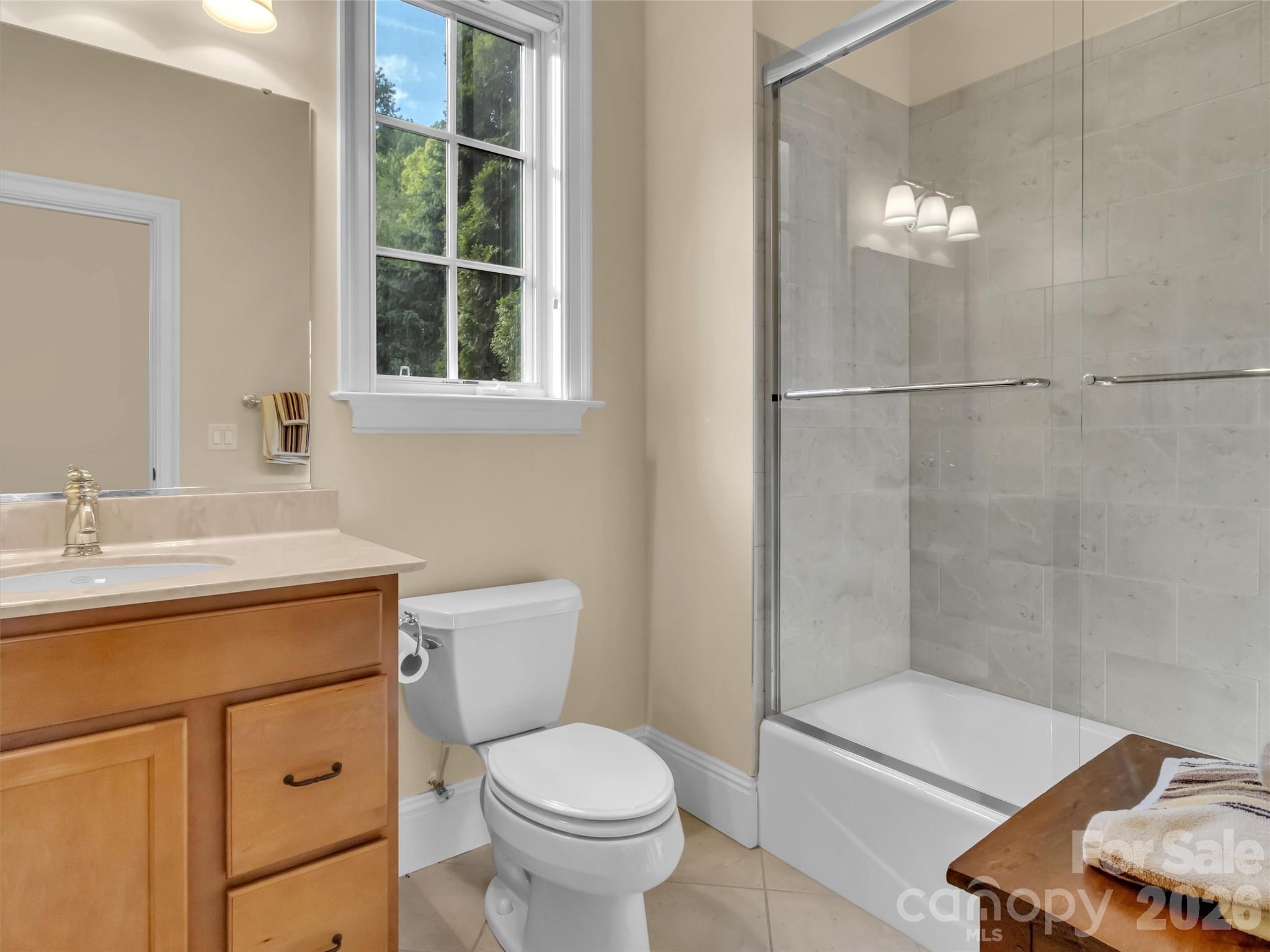 Laurel Ridge Country Club - Residential