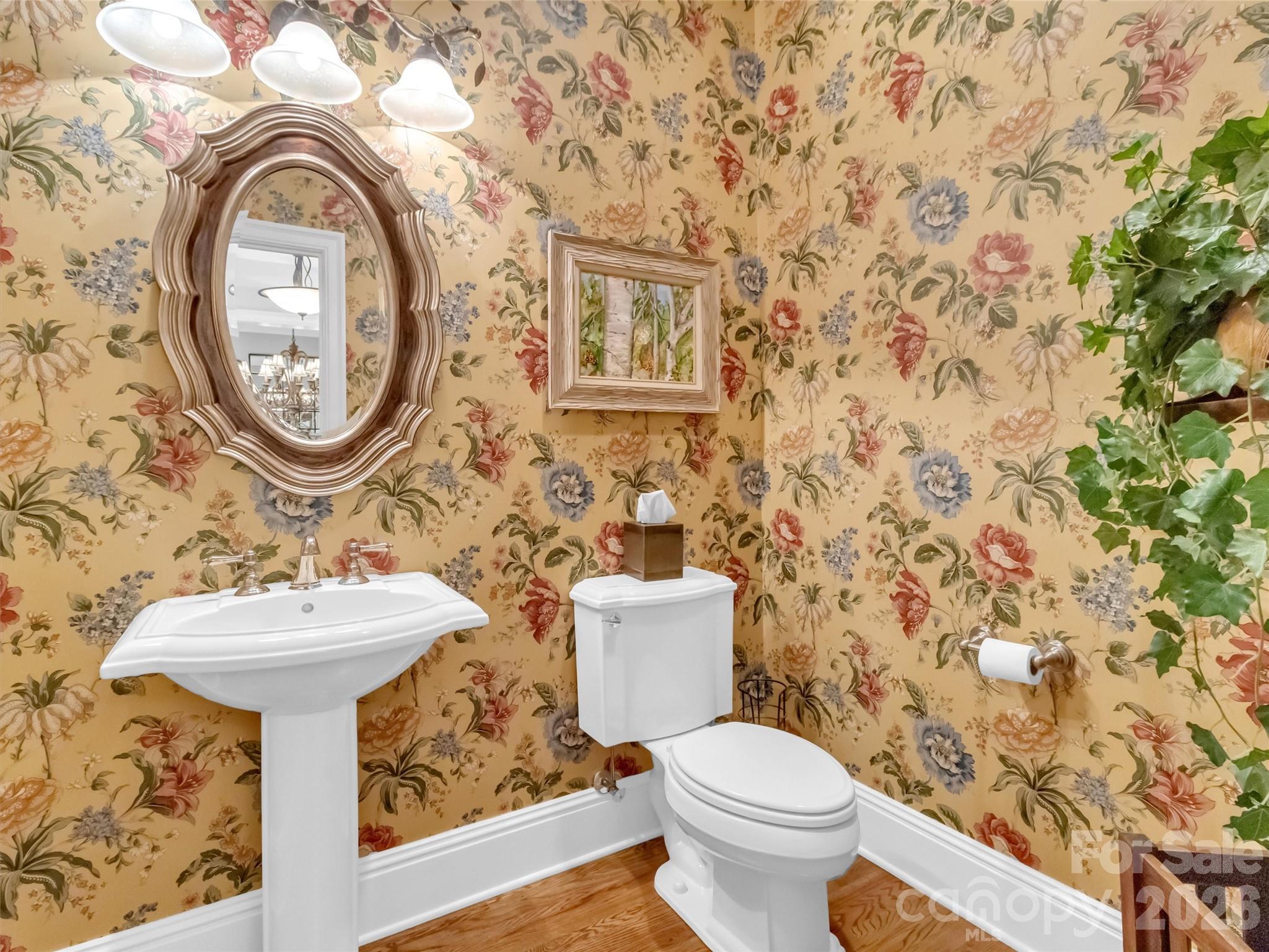 Laurel Ridge Country Club - Residential