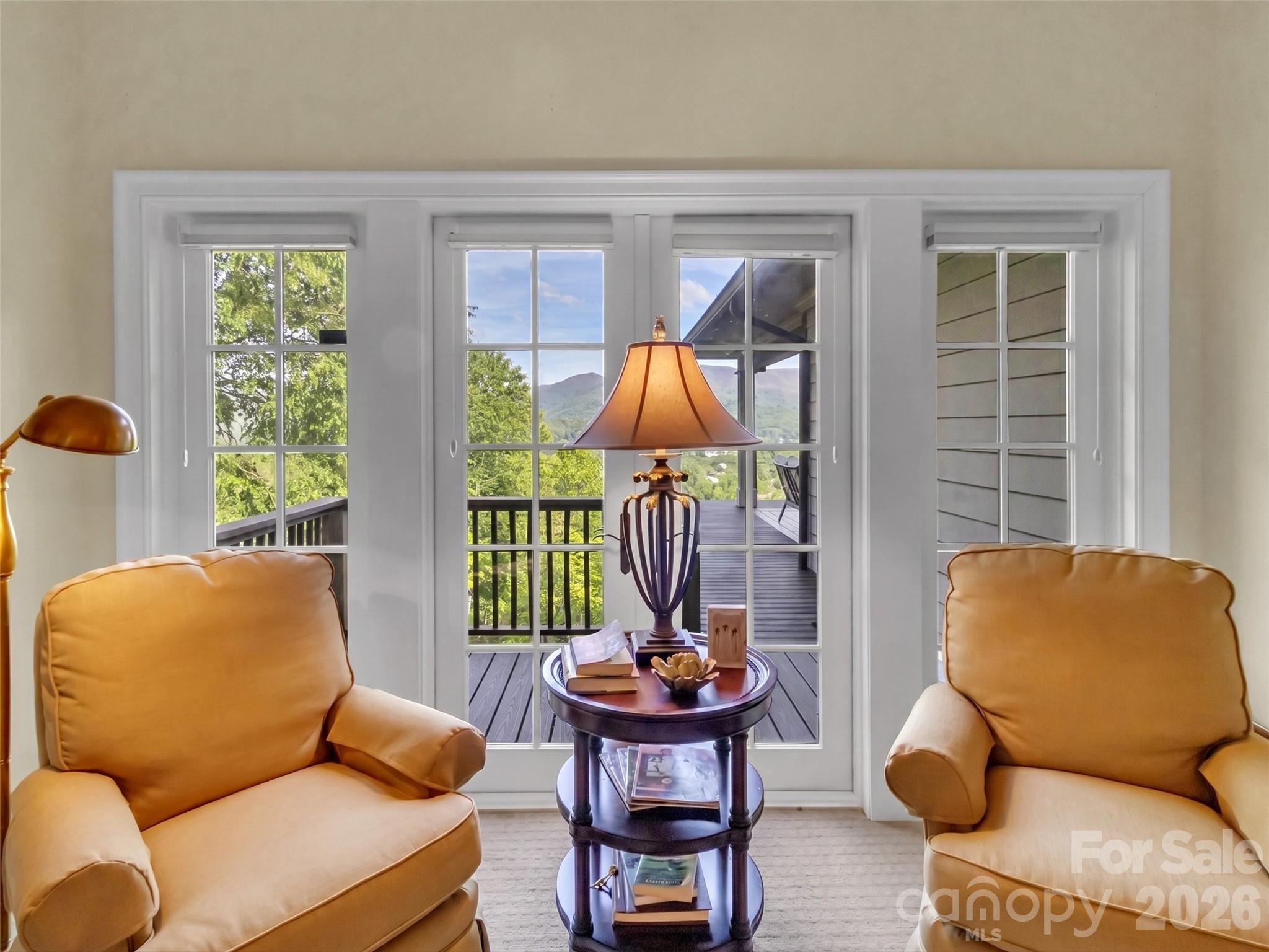 Laurel Ridge Country Club - Residential