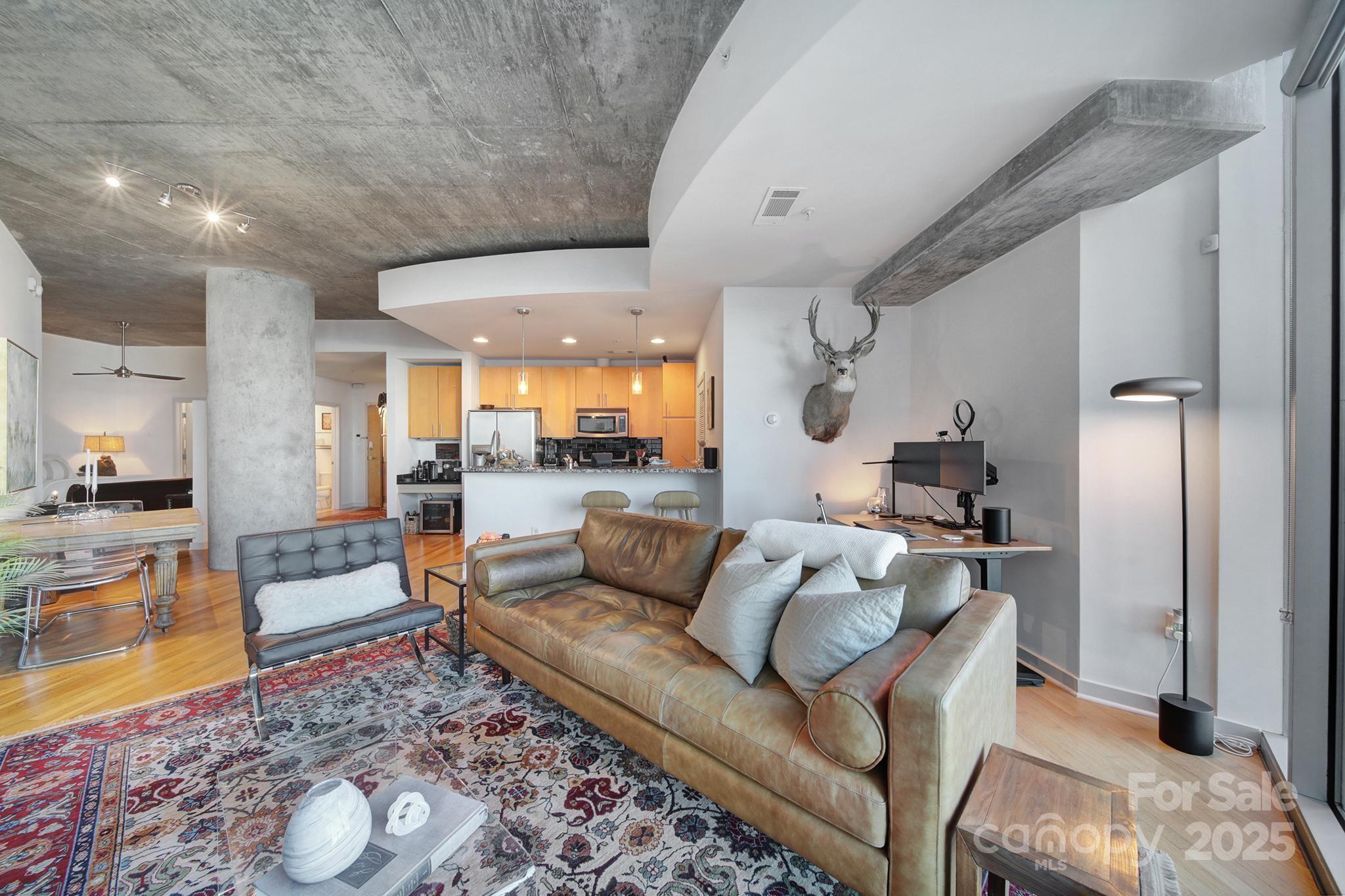 Avenue Condominiums - Residential