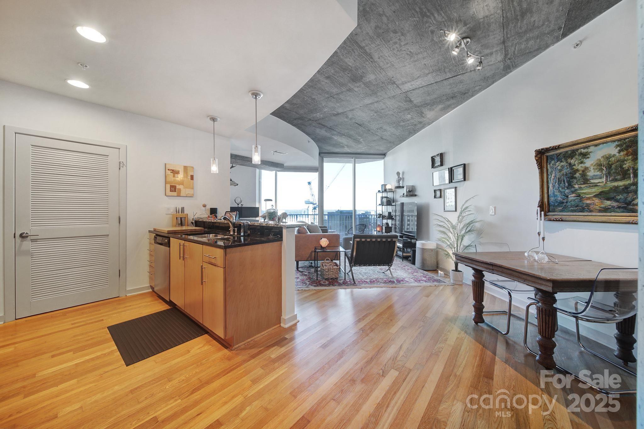 210 N Church Street 1213