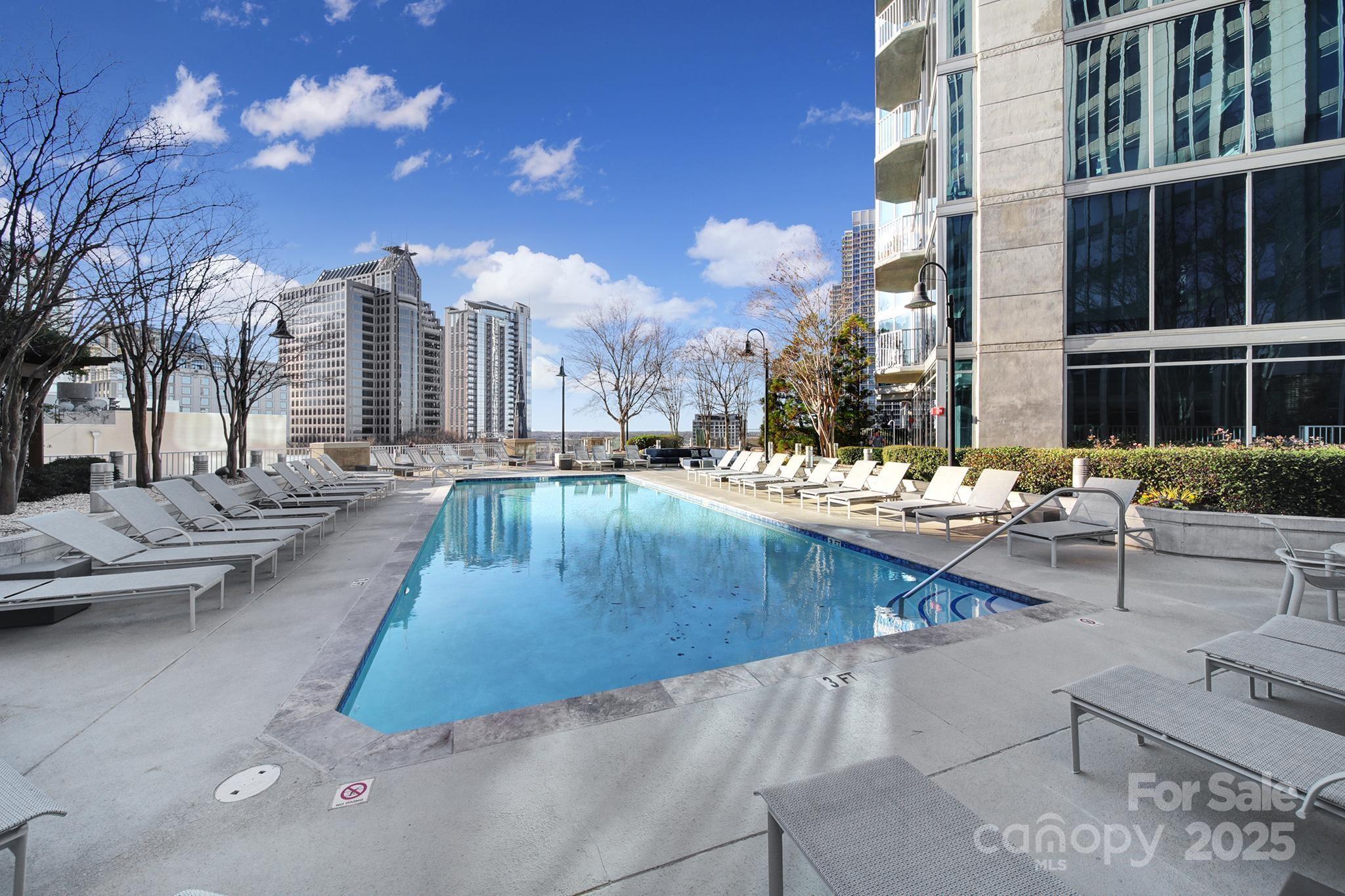 Avenue Condominiums - Residential