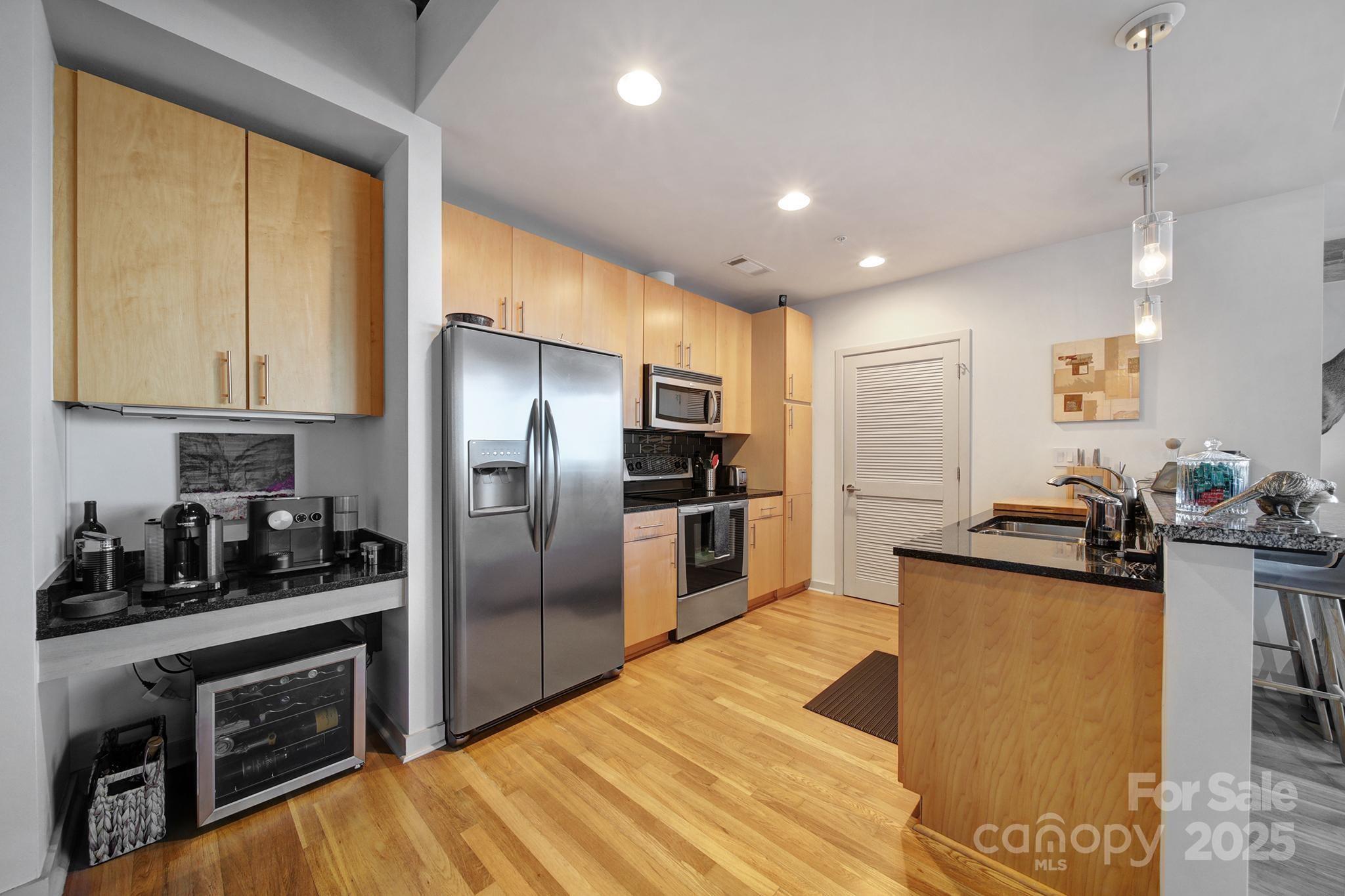 210 N Church Street 1213