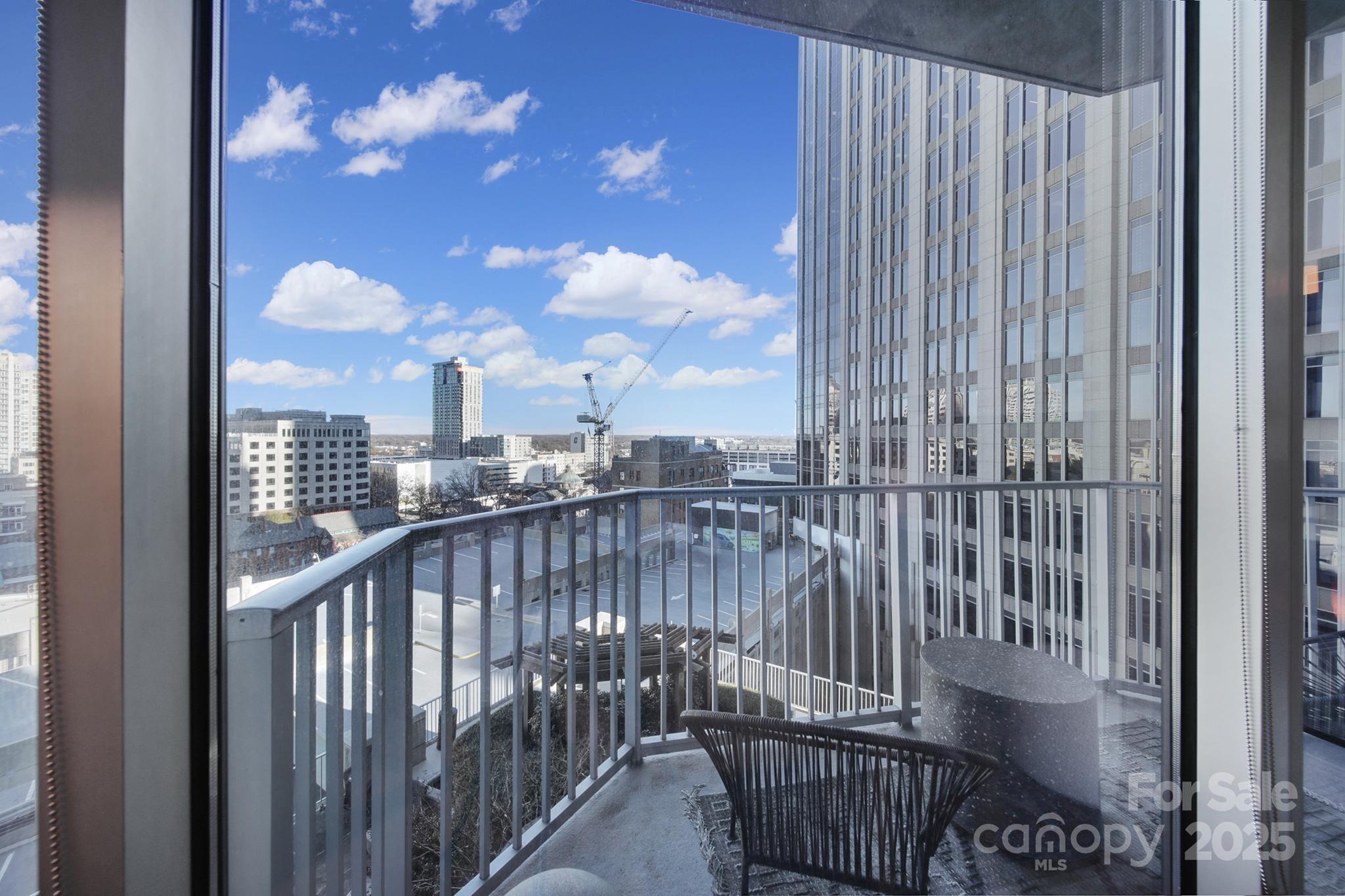 Avenue Condominiums - Residential