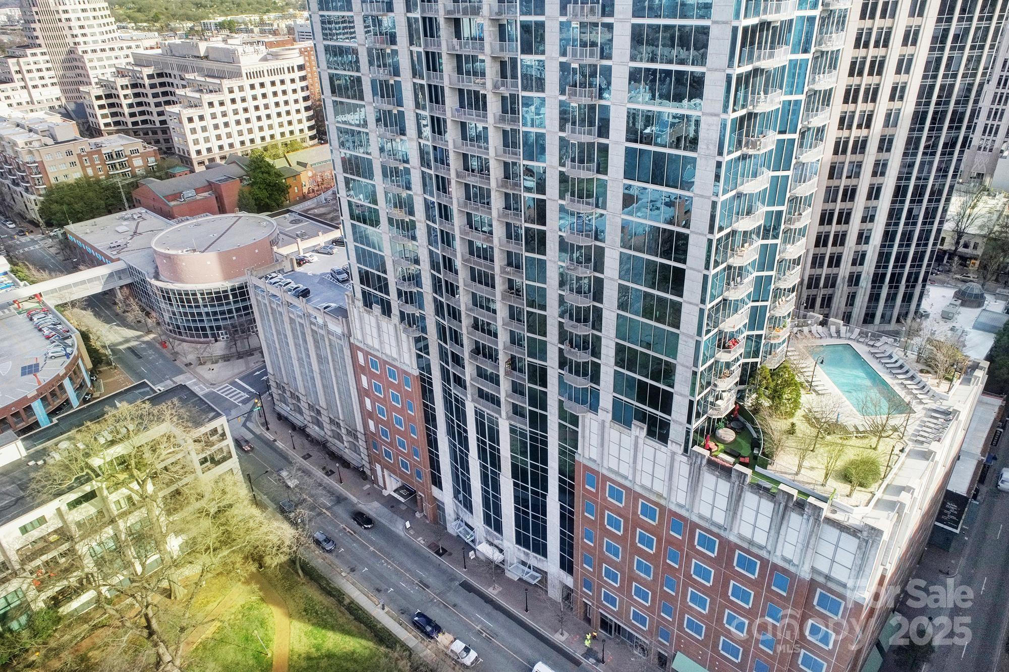 210 N Church Street 1213
