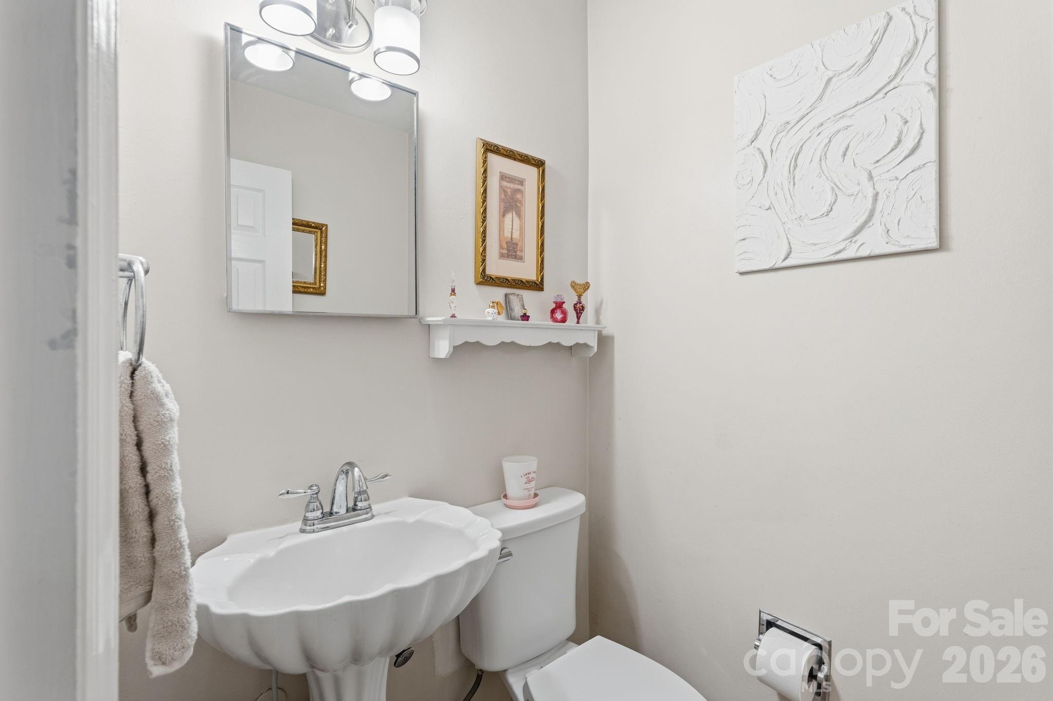 Ravenwood - Residential