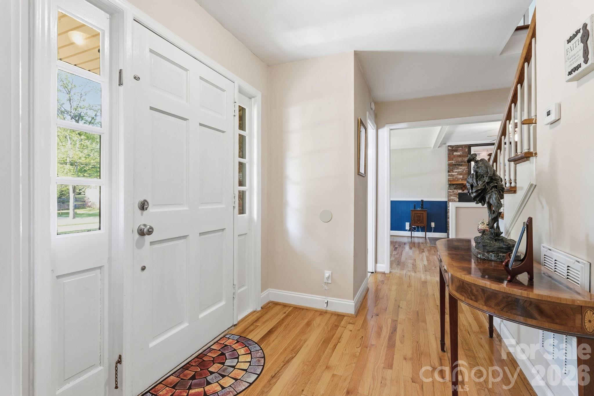 Ravenwood - Residential