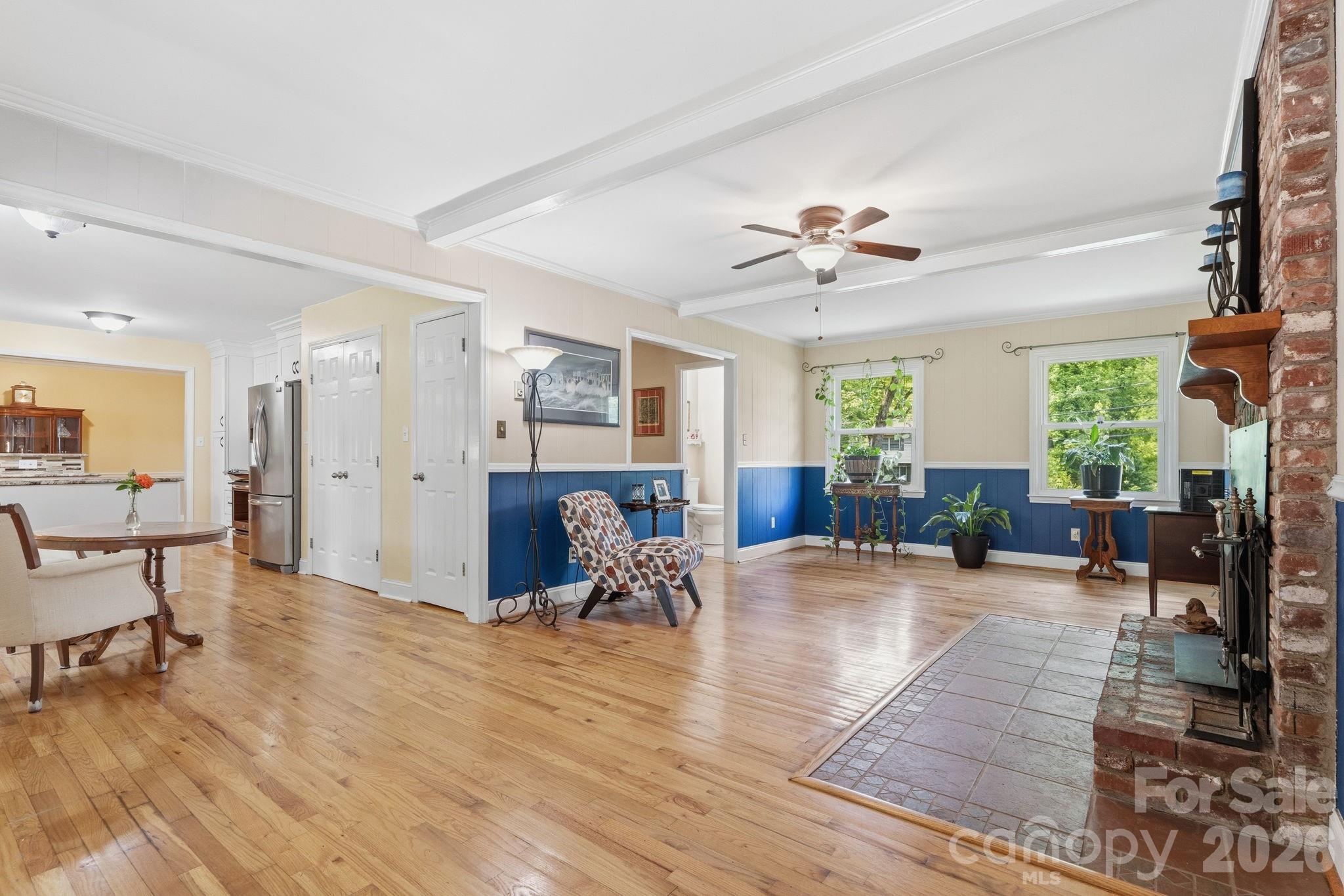 Ravenwood - Residential