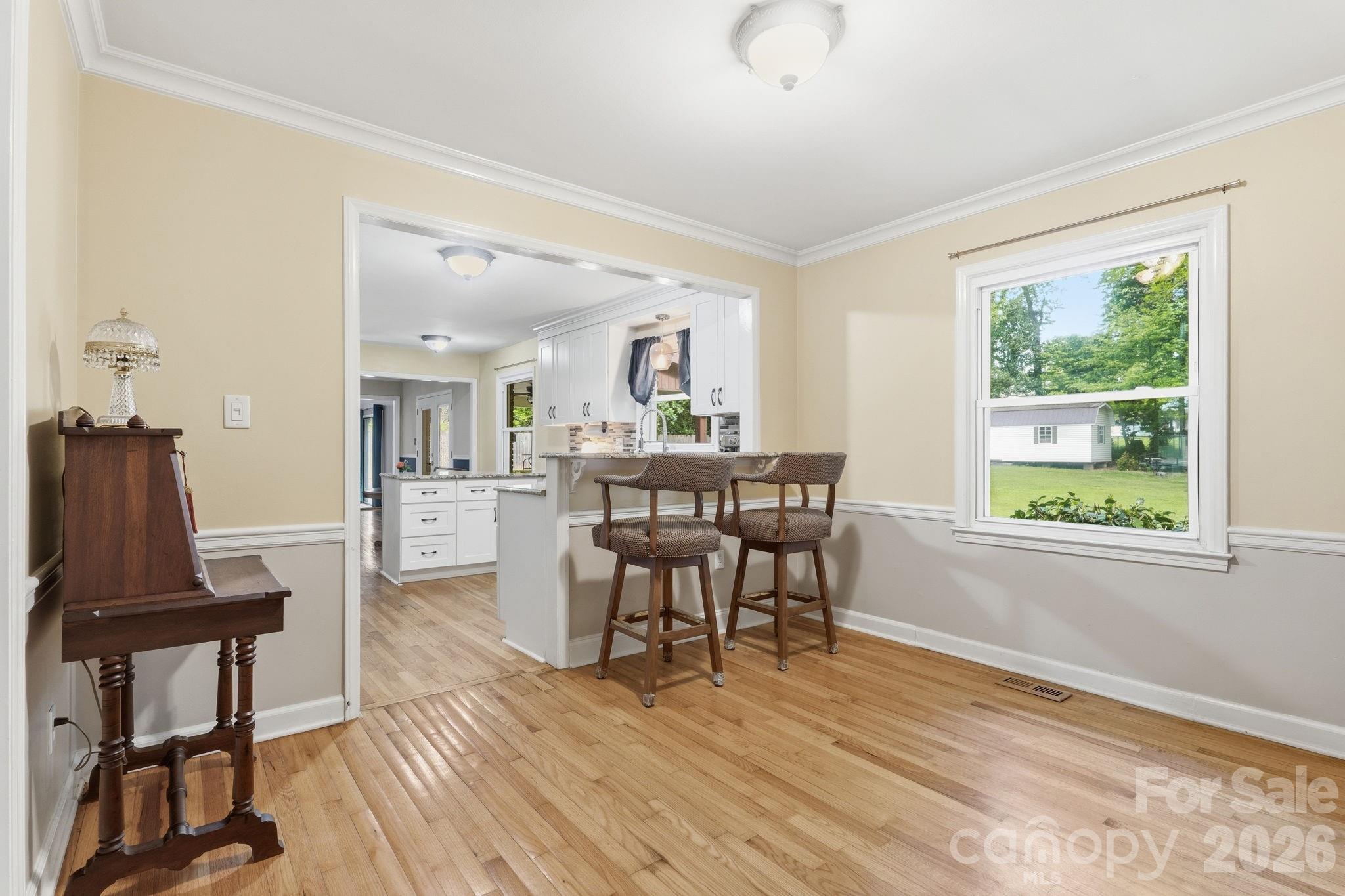 Ravenwood - Residential