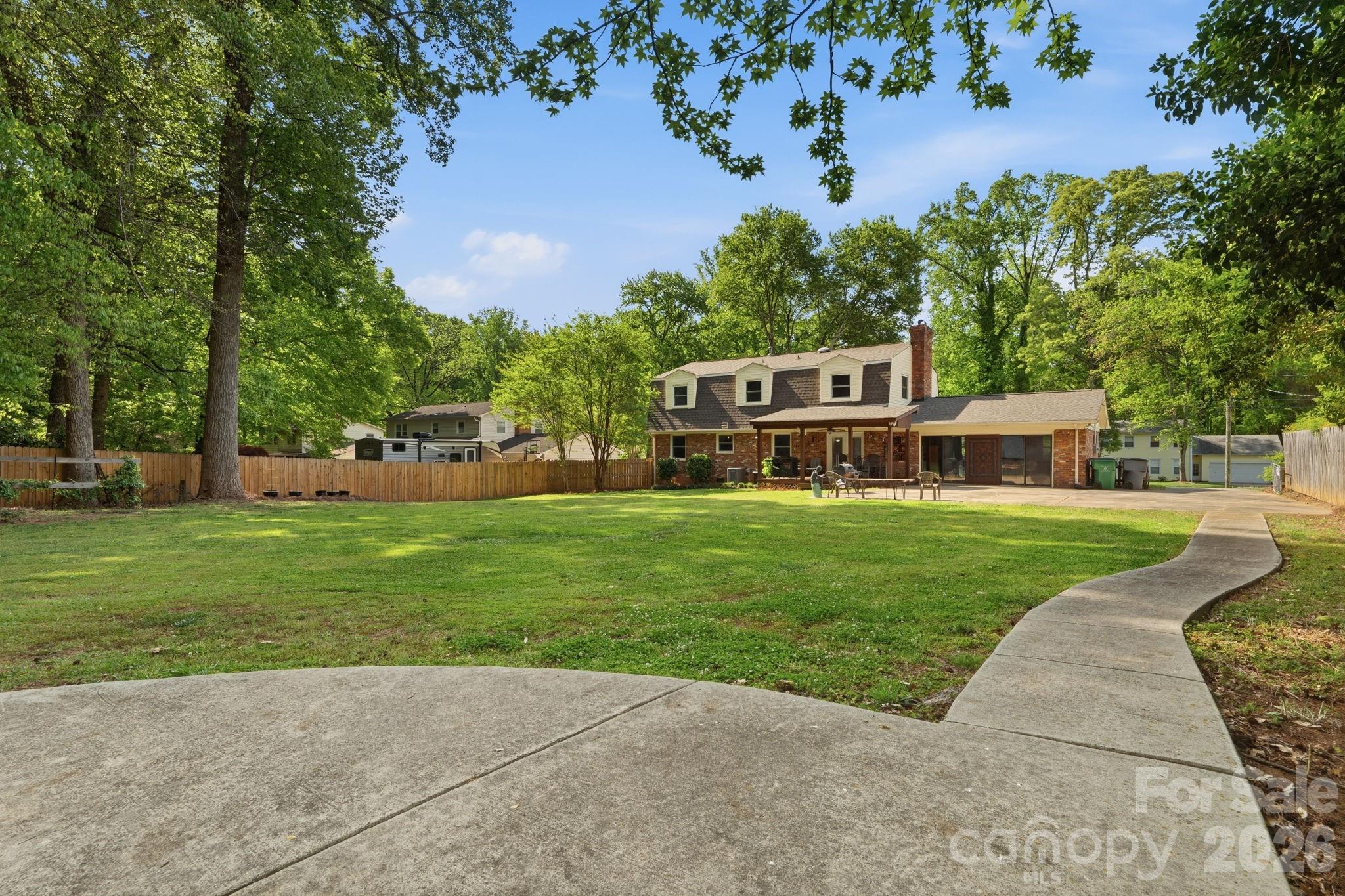 Ravenwood - Residential