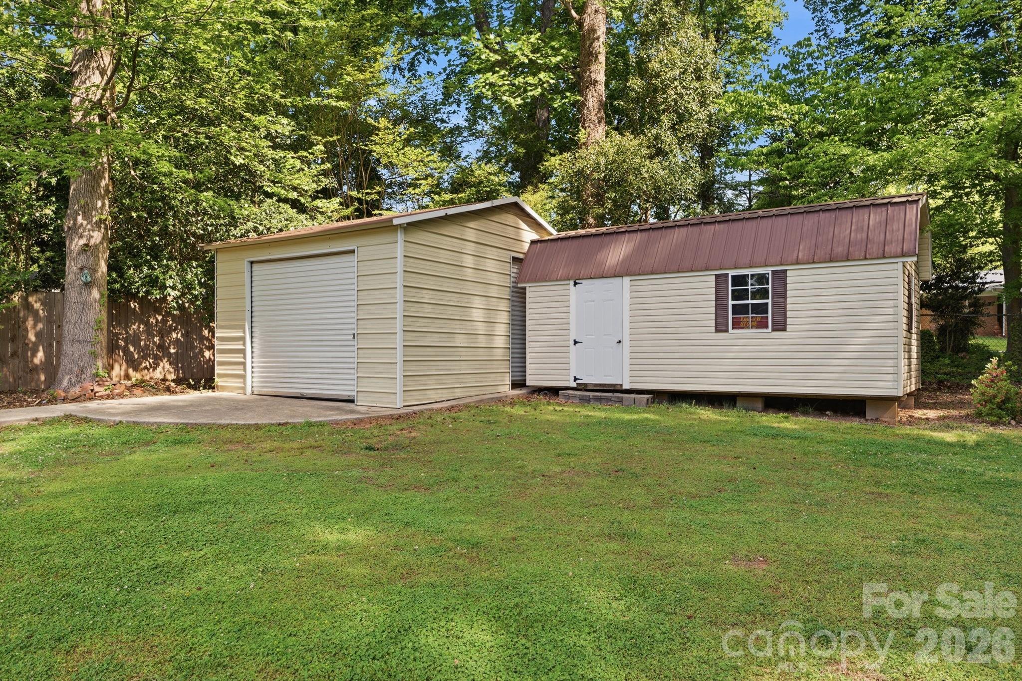 Ravenwood - Residential