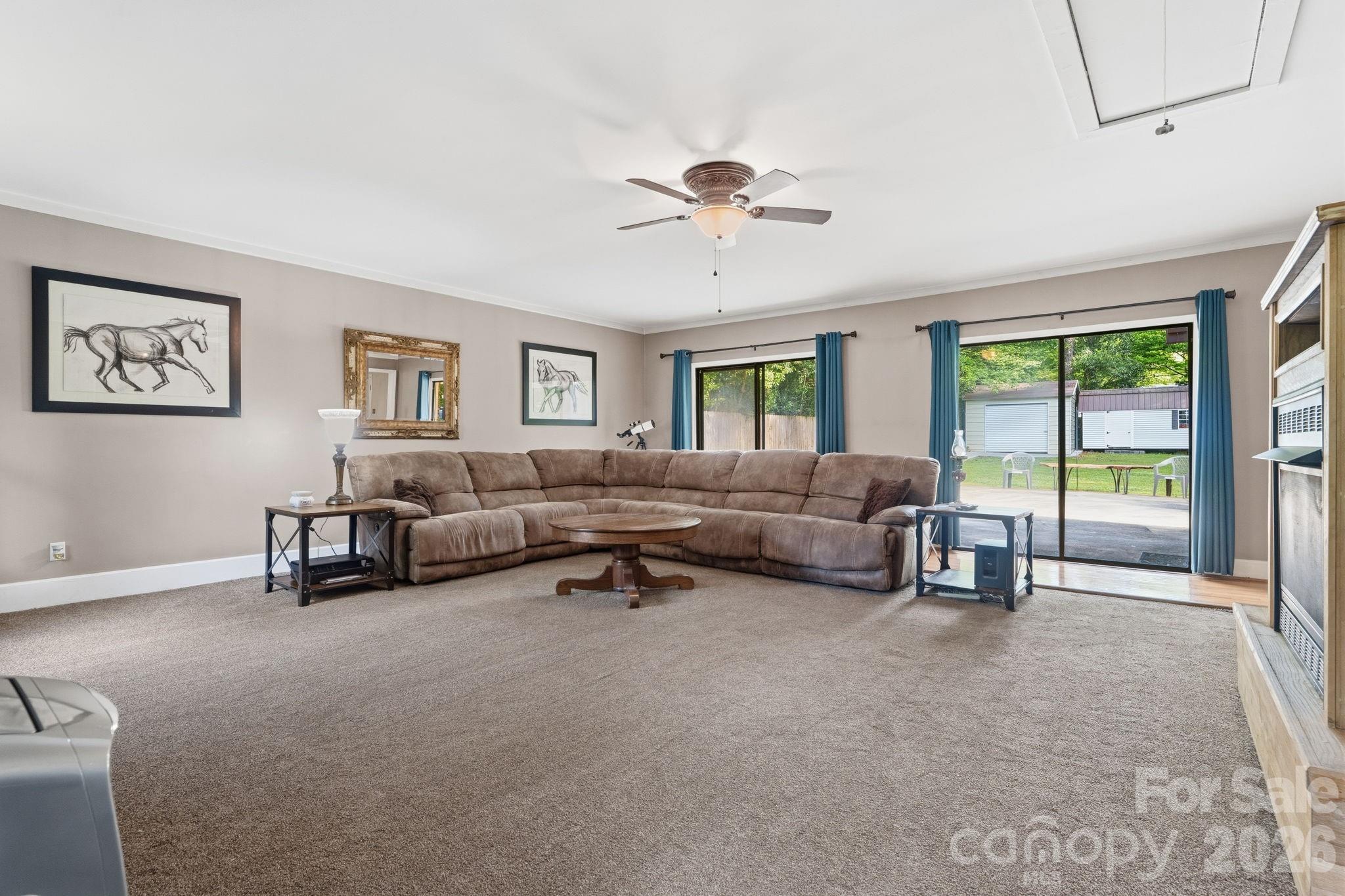 Ravenwood - Residential