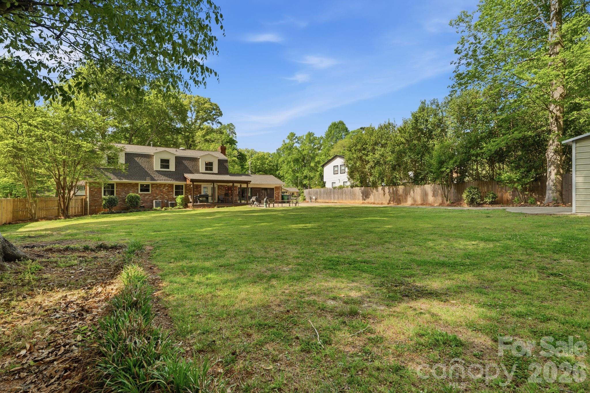 Ravenwood - Residential