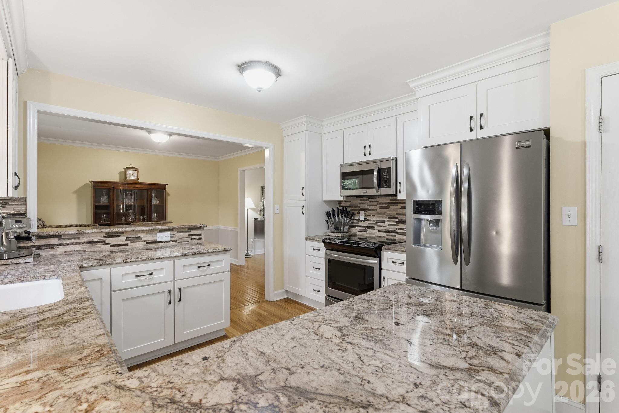 Ravenwood - Residential