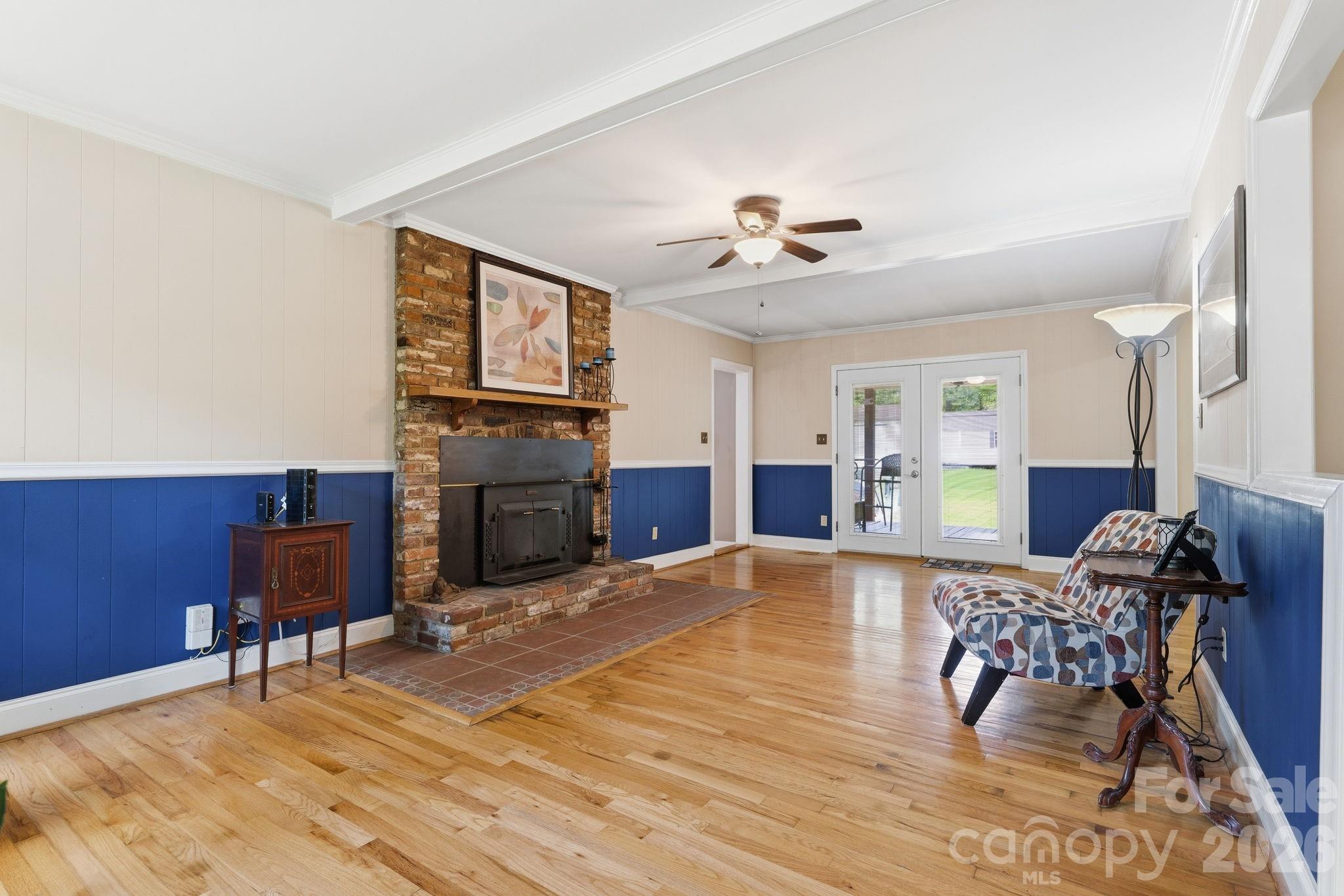 Ravenwood - Residential