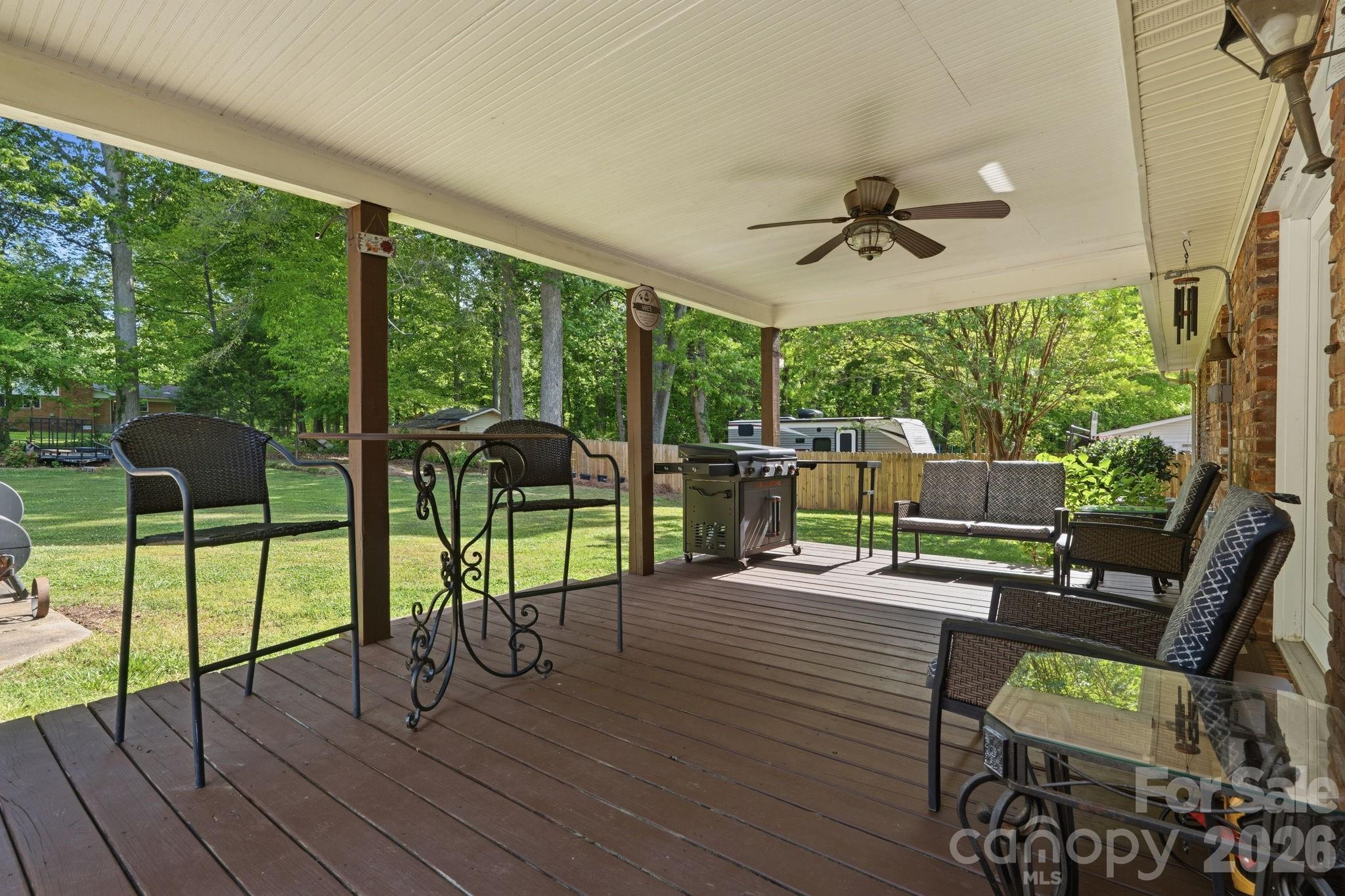 Ravenwood - Residential