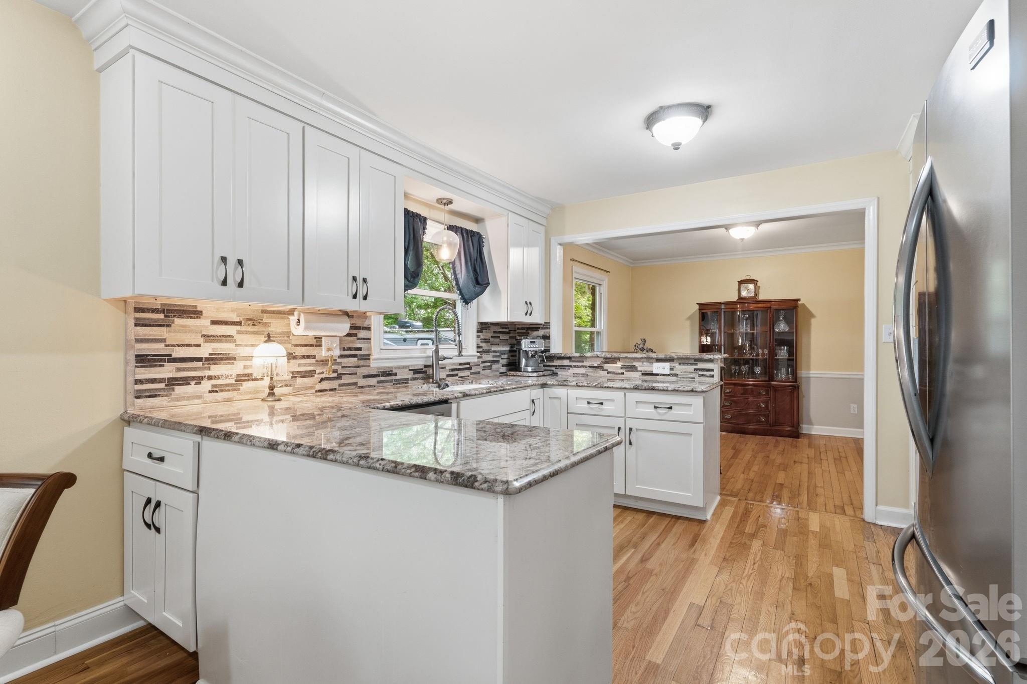 Ravenwood - Residential