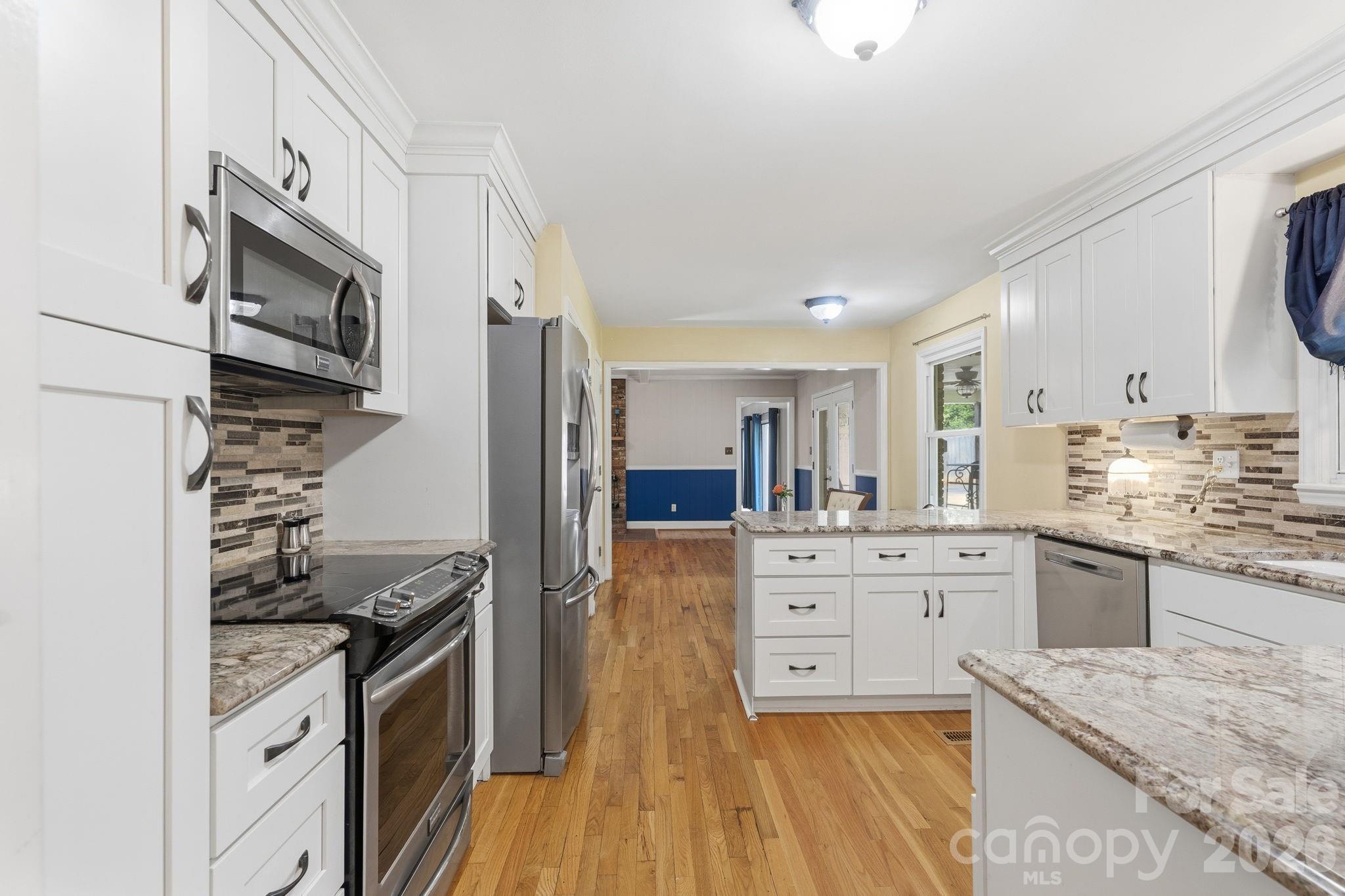 Ravenwood - Residential