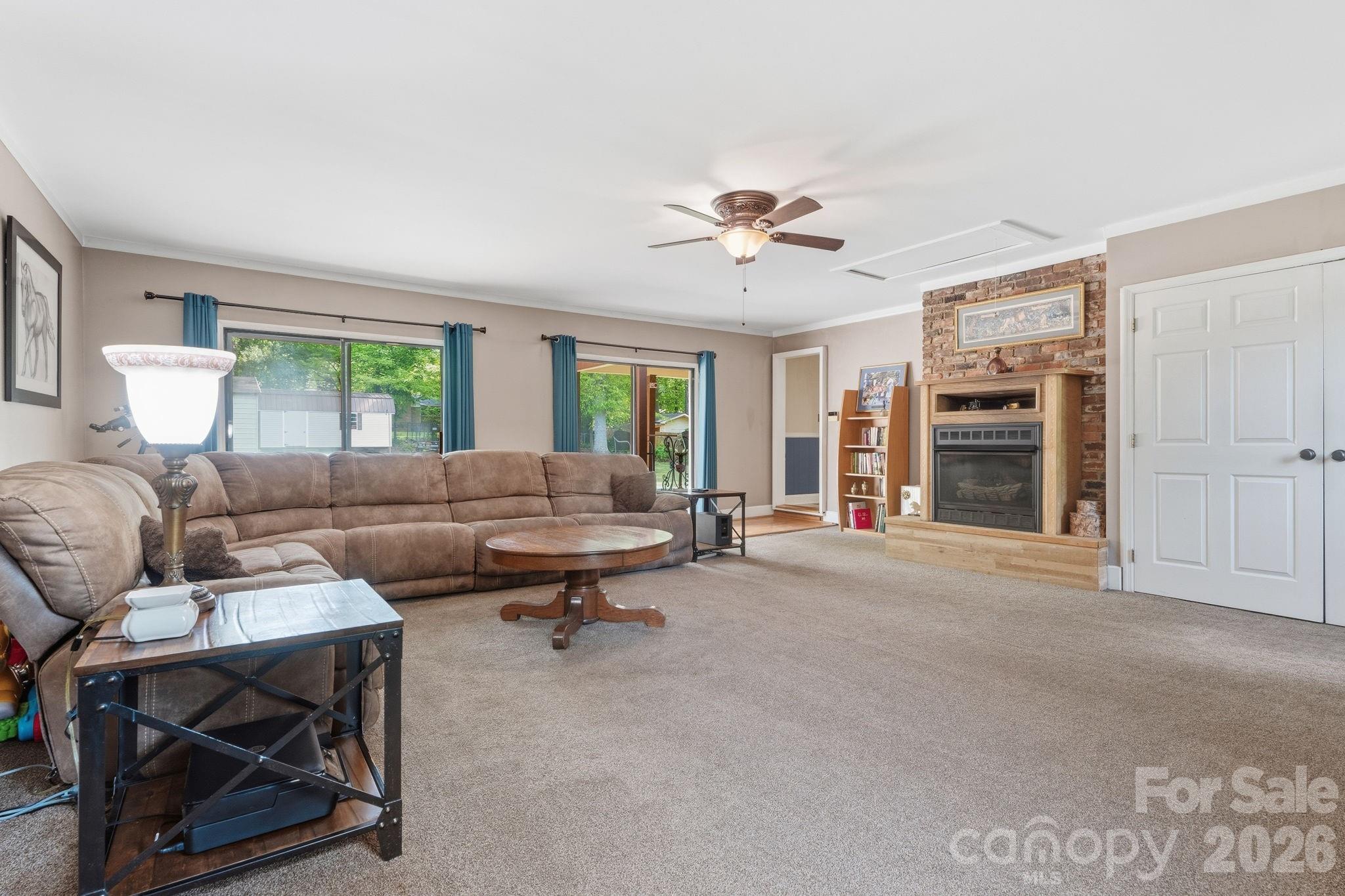 Ravenwood - Residential