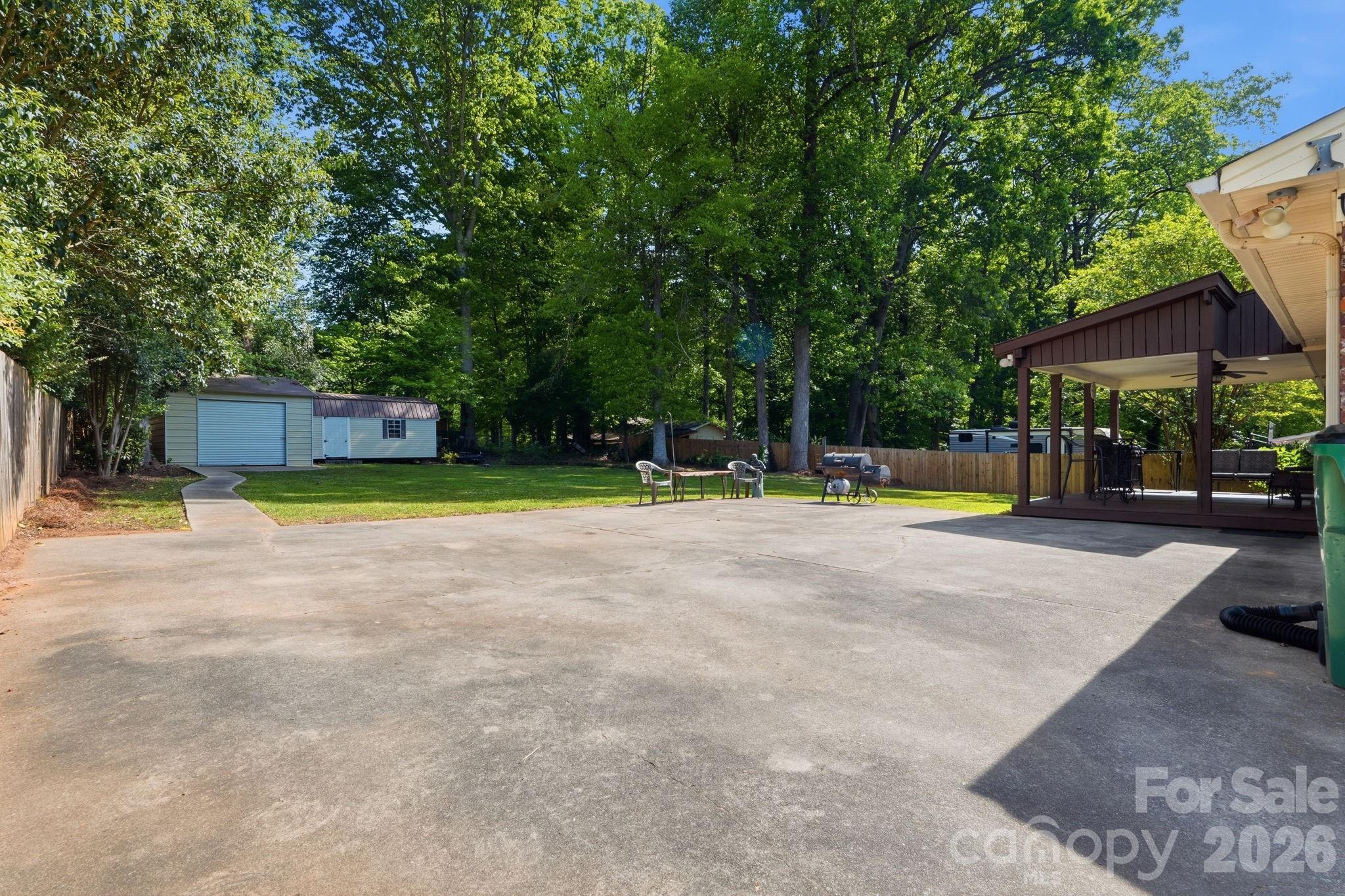 Ravenwood - Residential