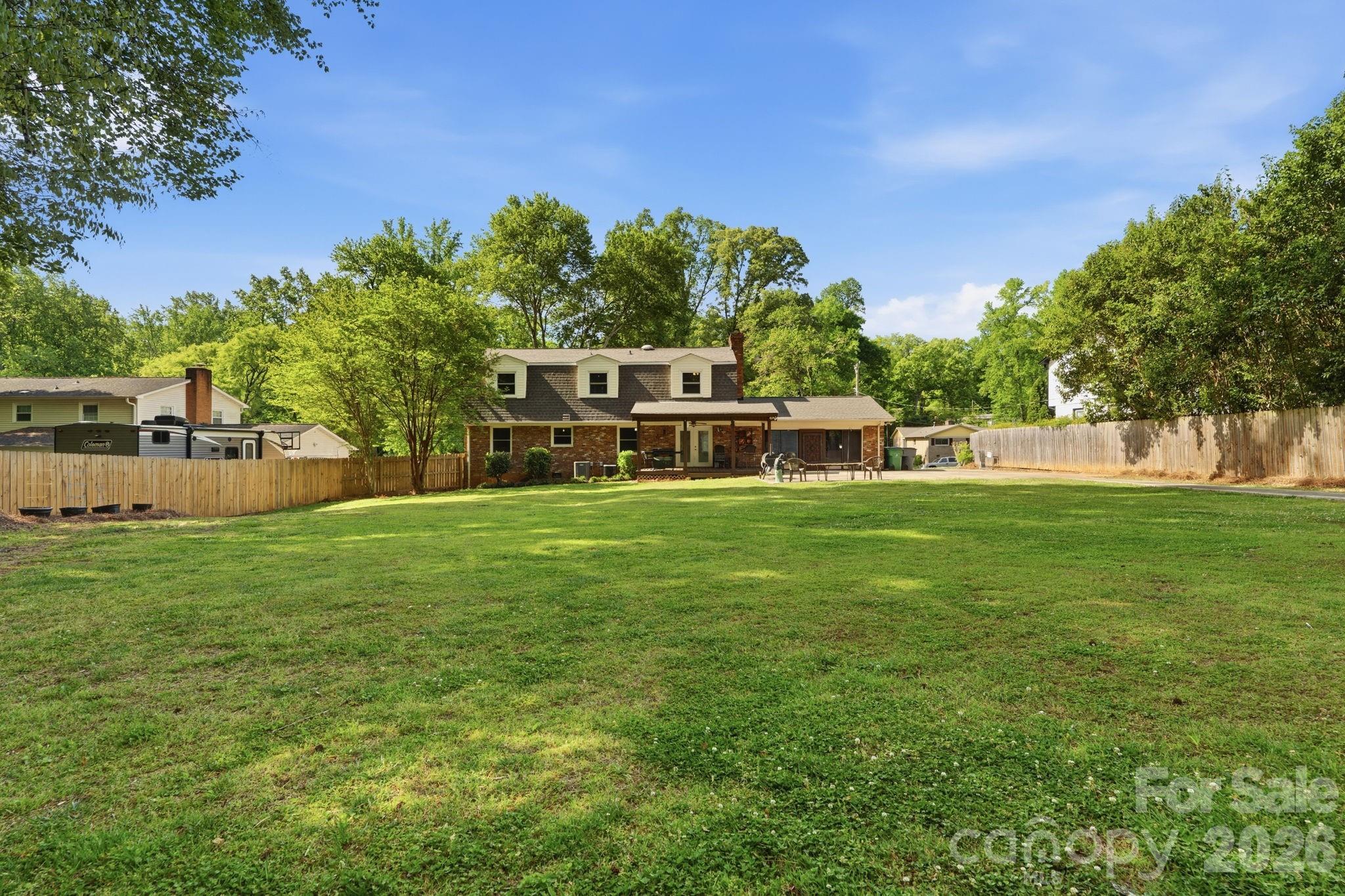 Ravenwood - Residential