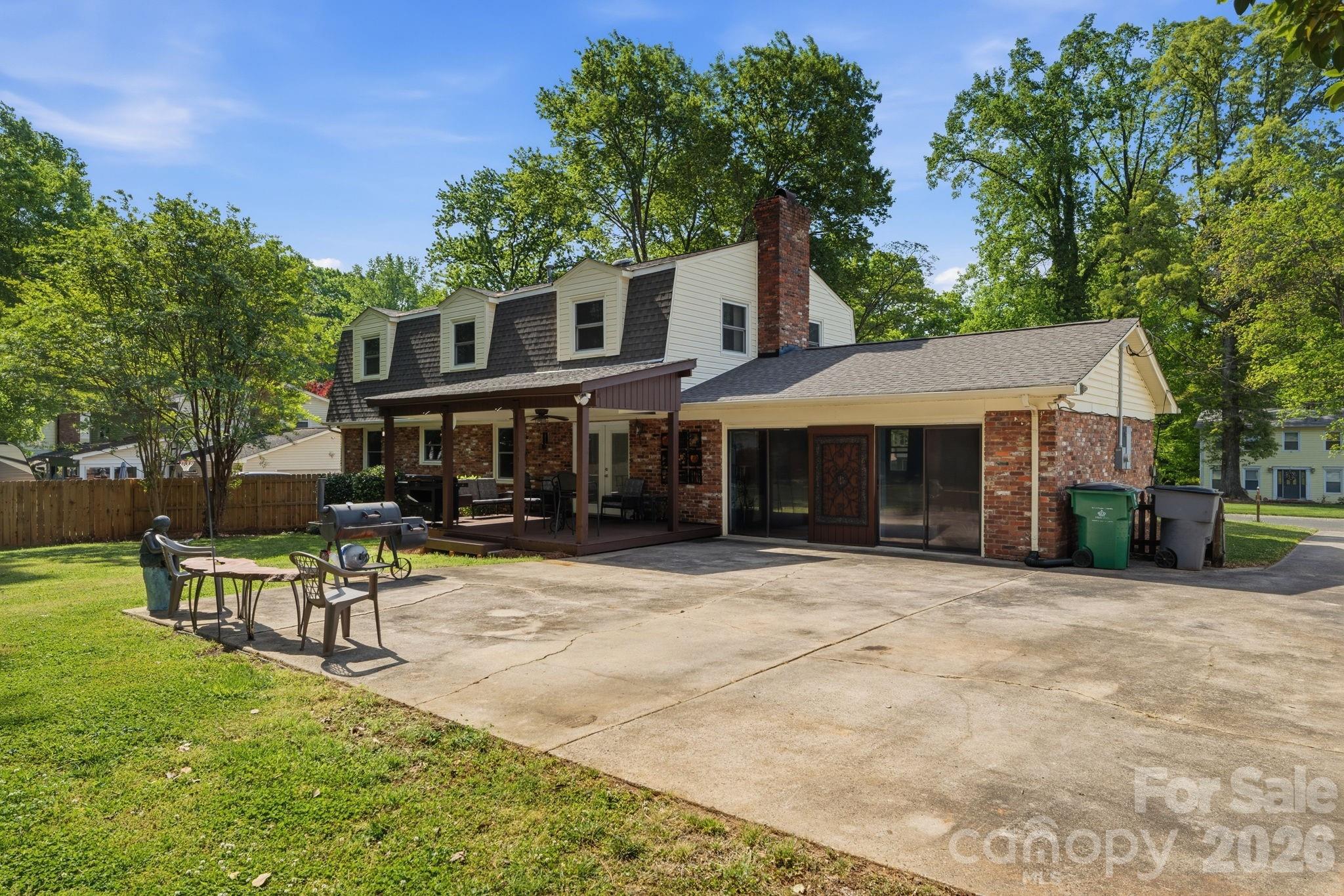 Ravenwood - Residential