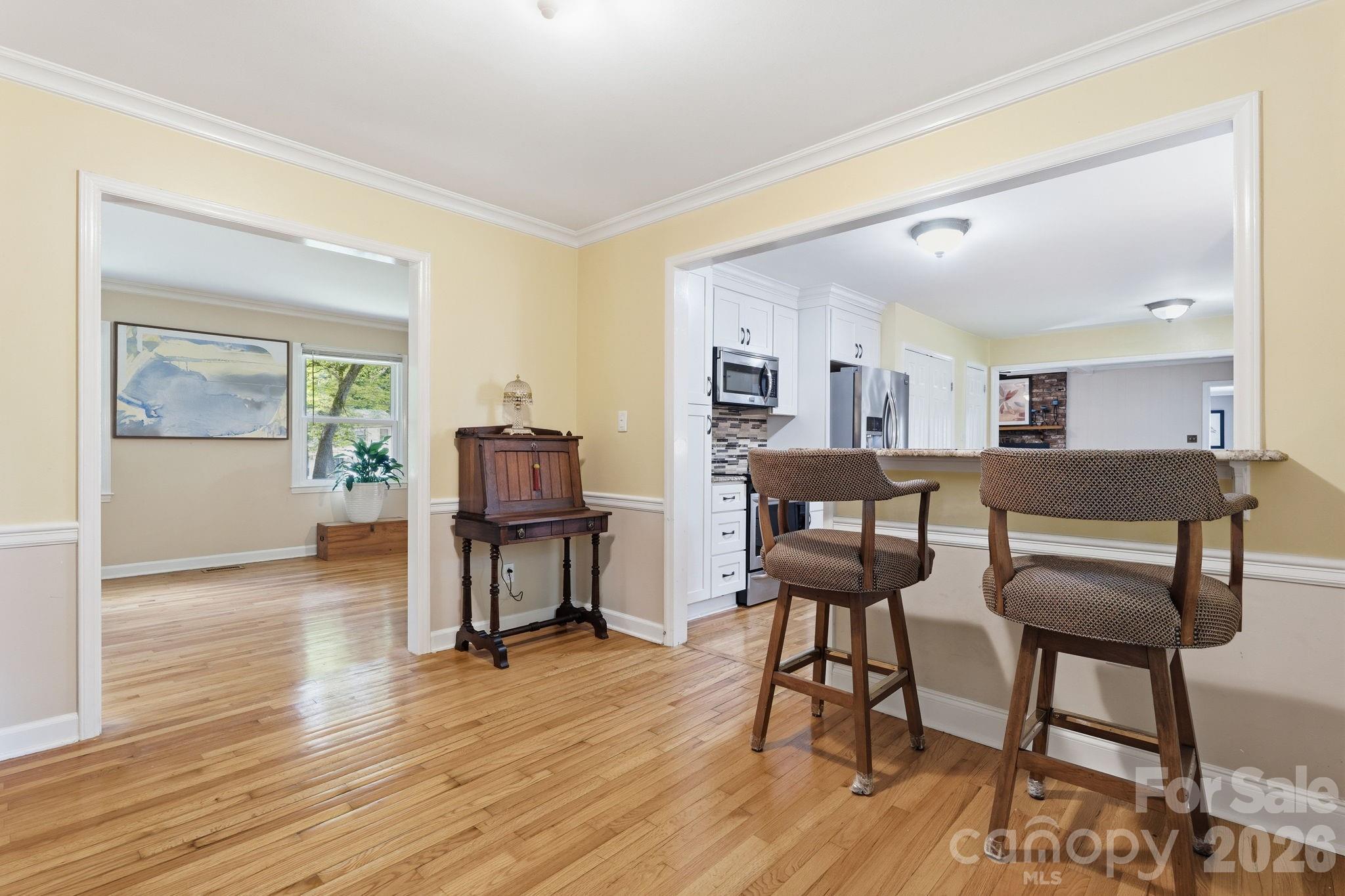 Ravenwood - Residential