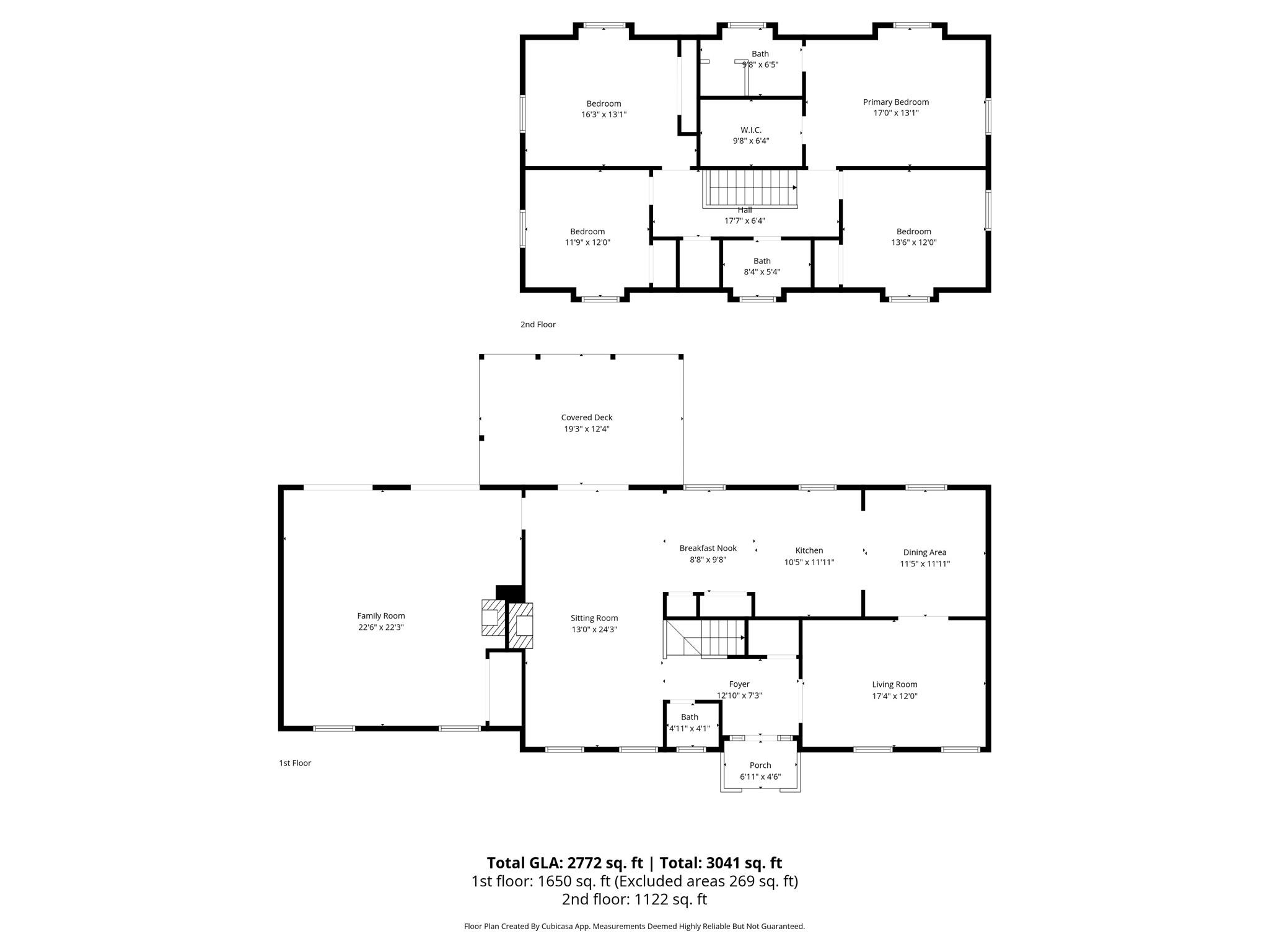 Ravenwood - Residential