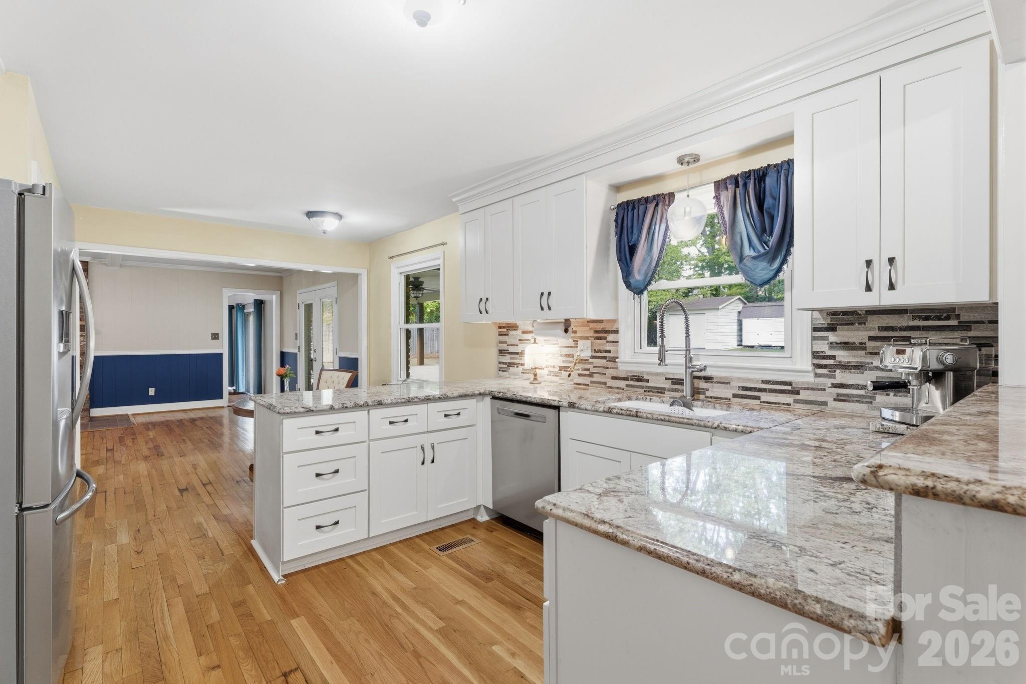 Ravenwood - Residential