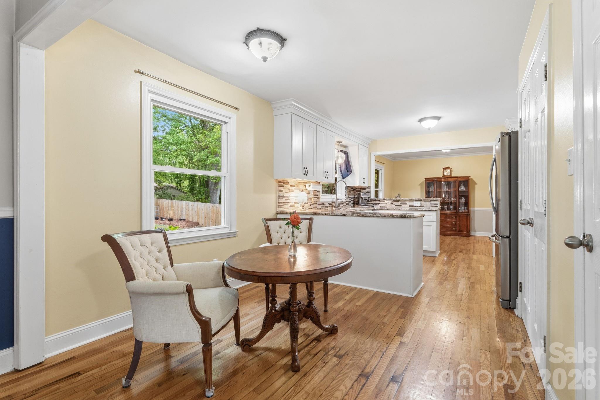 Ravenwood - Residential