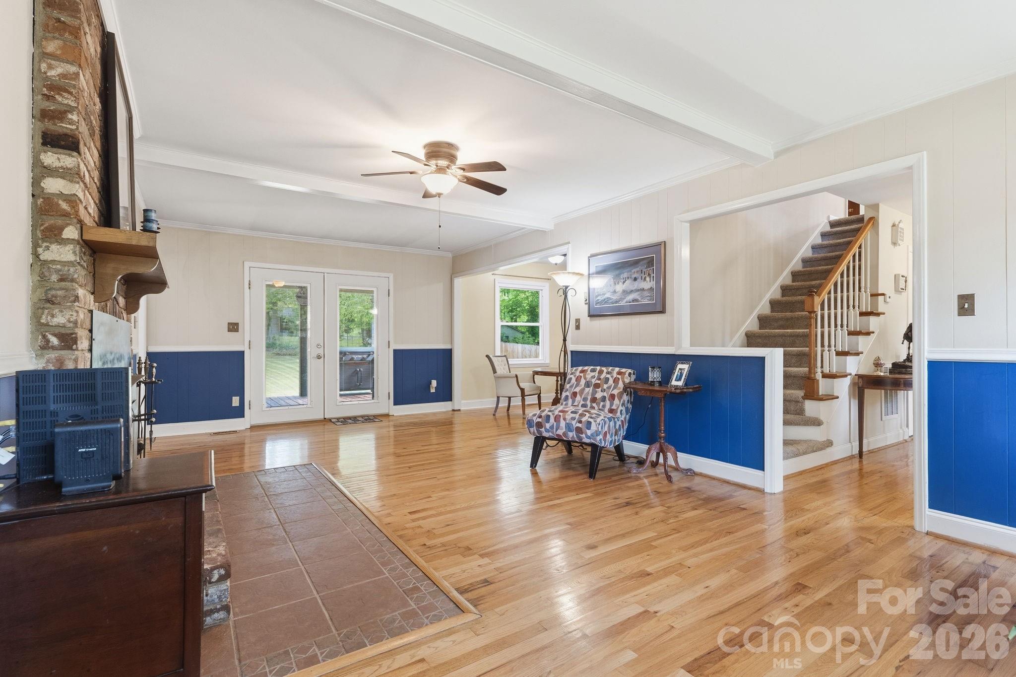 Ravenwood - Residential