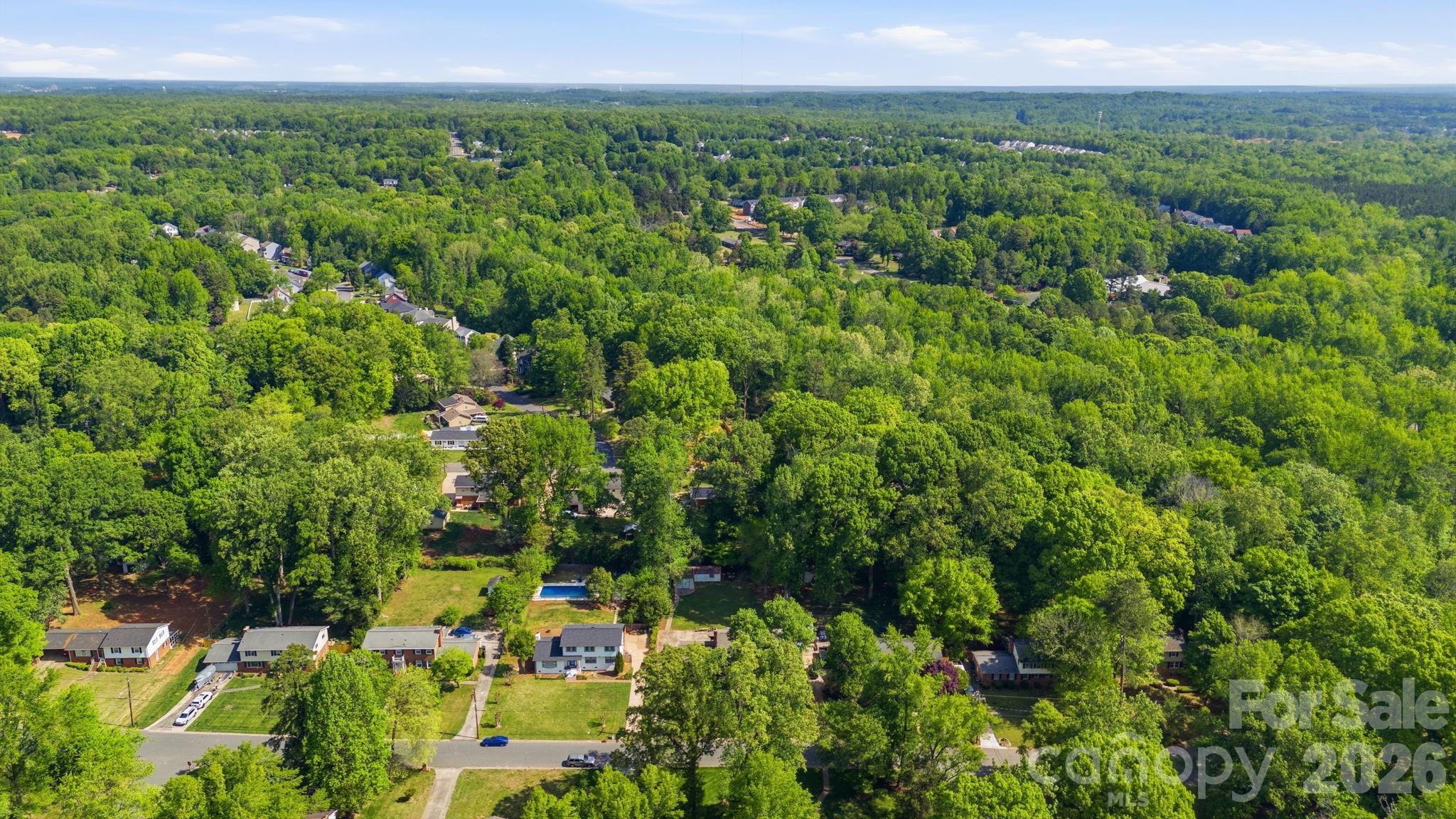 Ravenwood - Residential