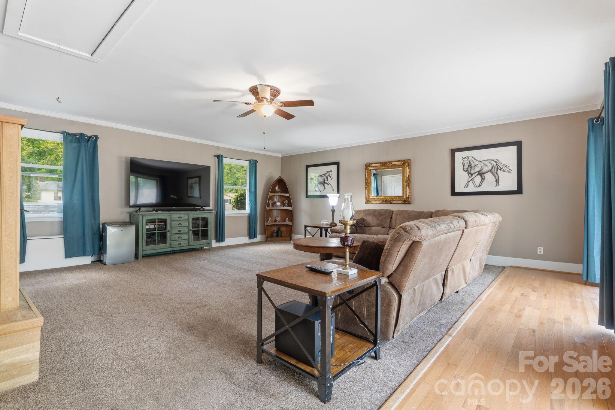 Ravenwood - Residential