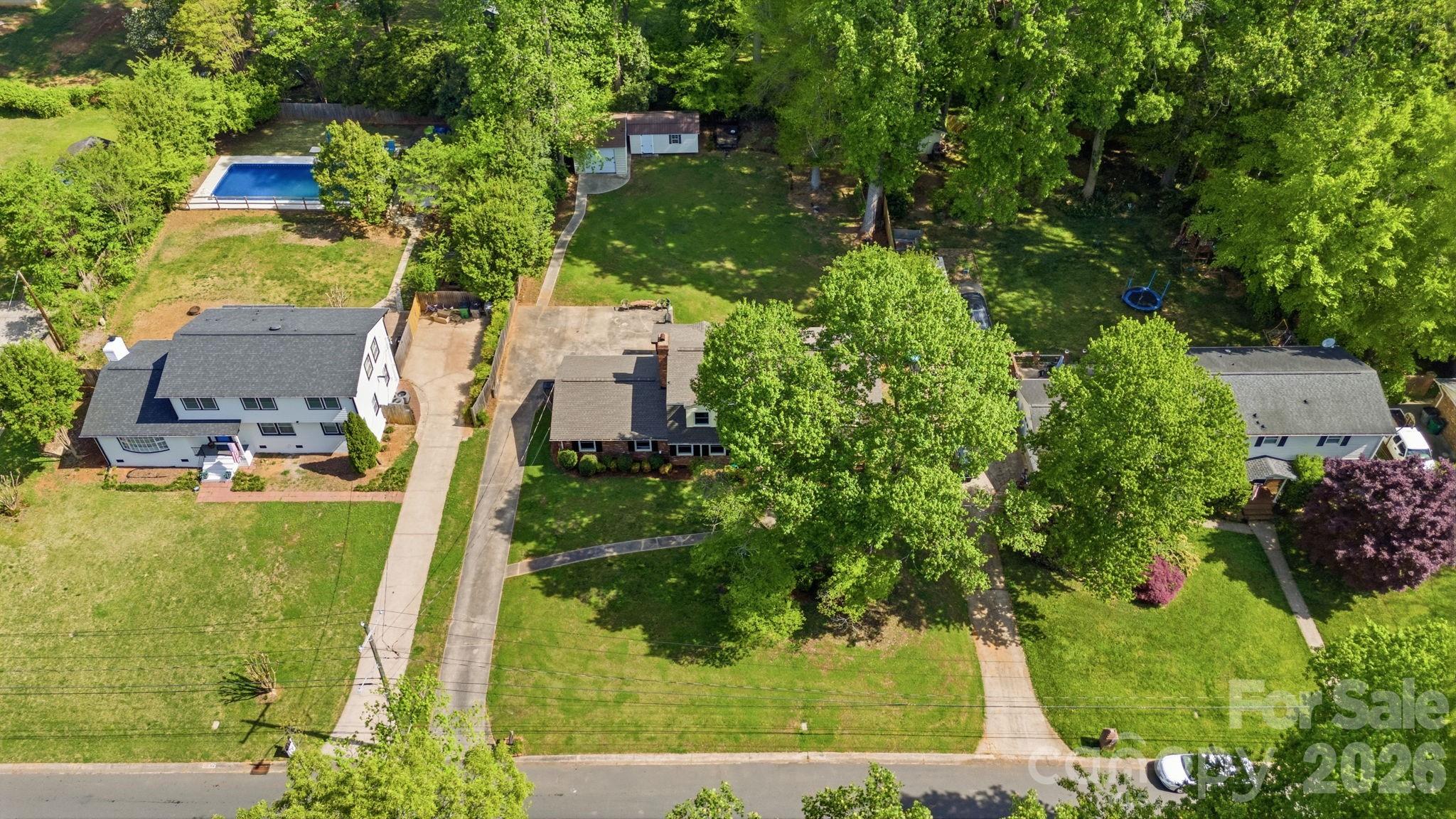 Ravenwood - Residential