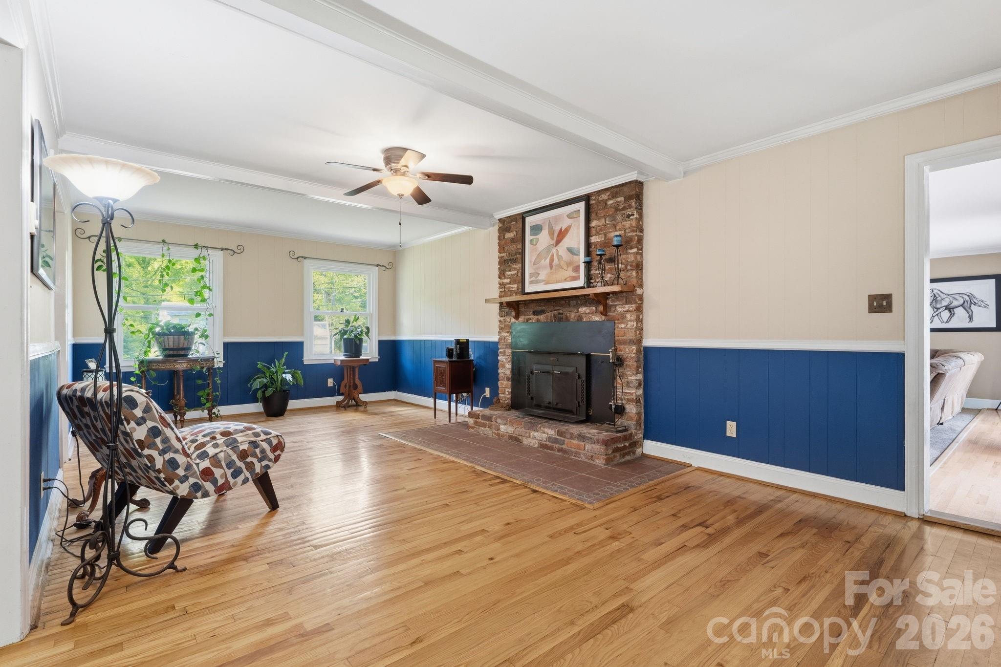 Ravenwood - Residential