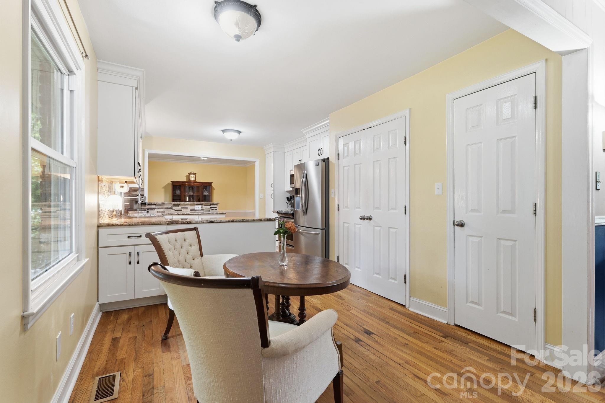 Ravenwood - Residential