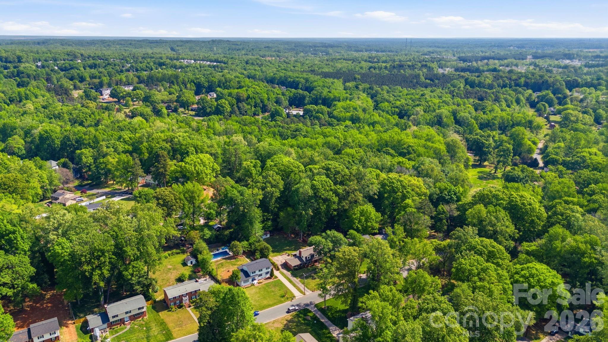 Ravenwood - Residential