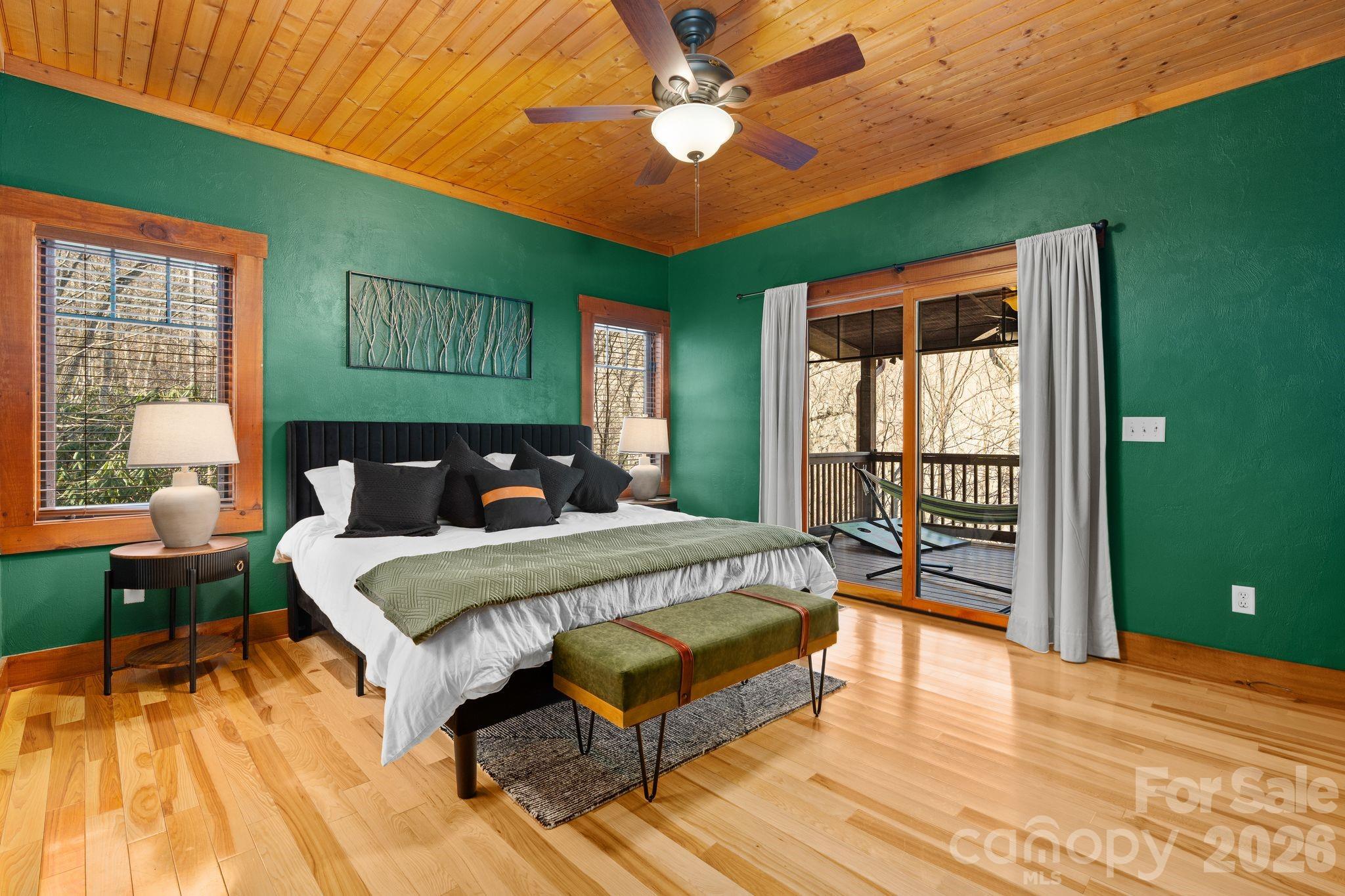 Laurel Ridge - Residential