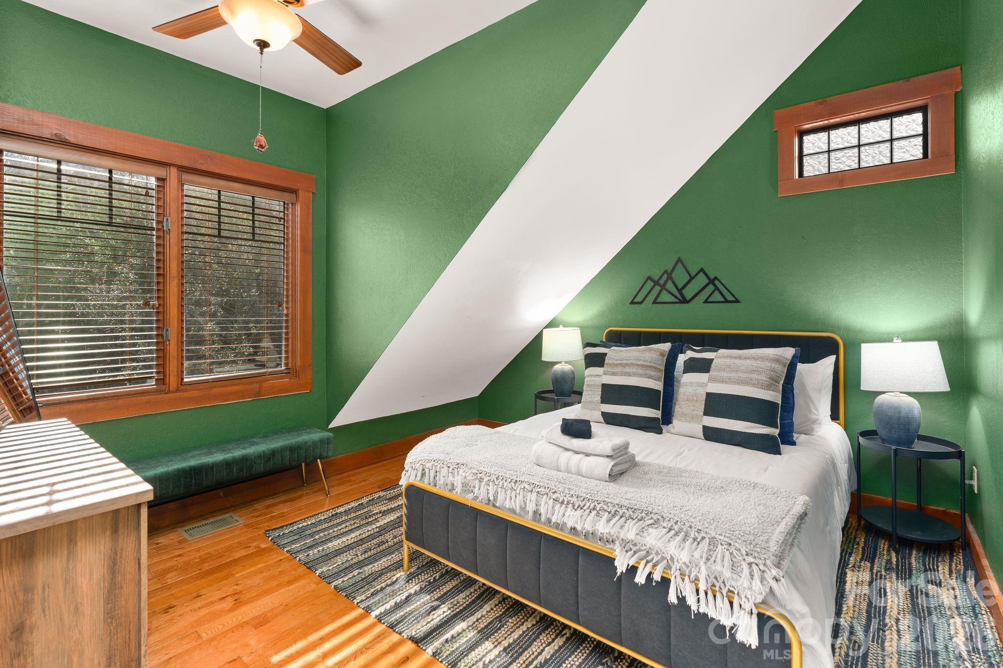 Laurel Ridge - Residential