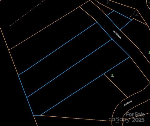 00 Lazy Bear Trail 35-36 Hendersonville NC 28792