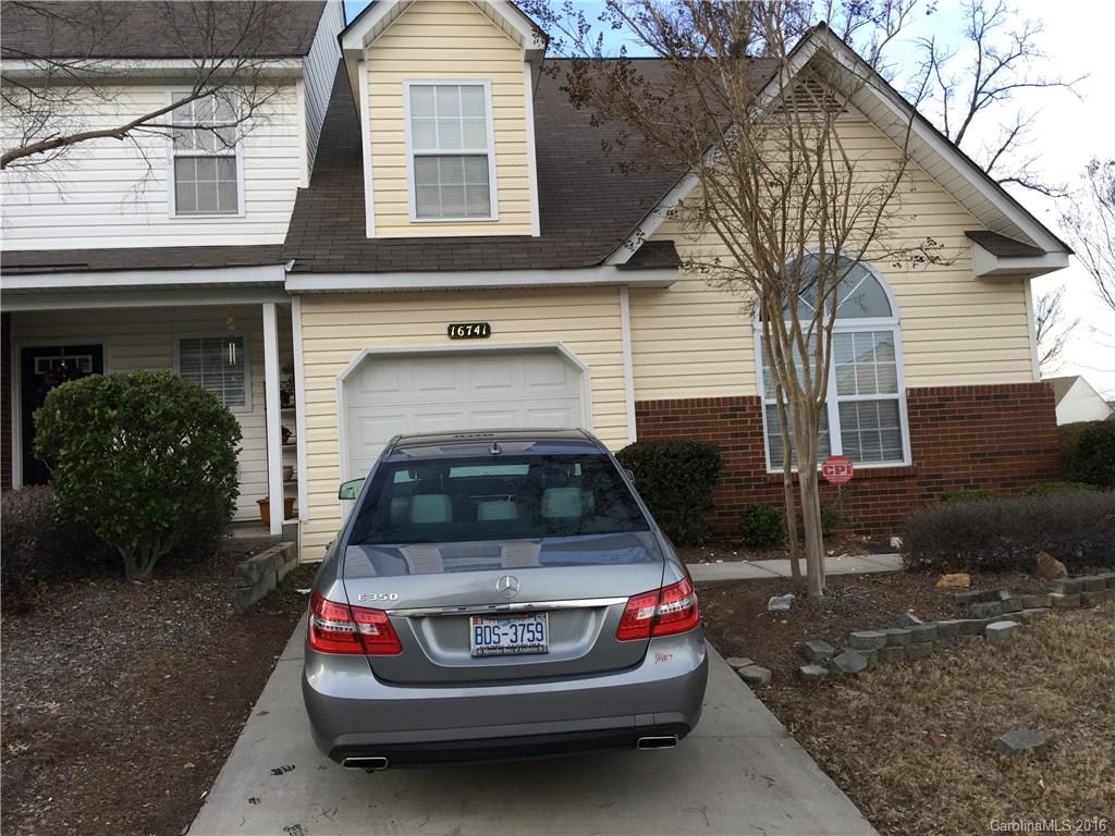Old stone crossing - Residential