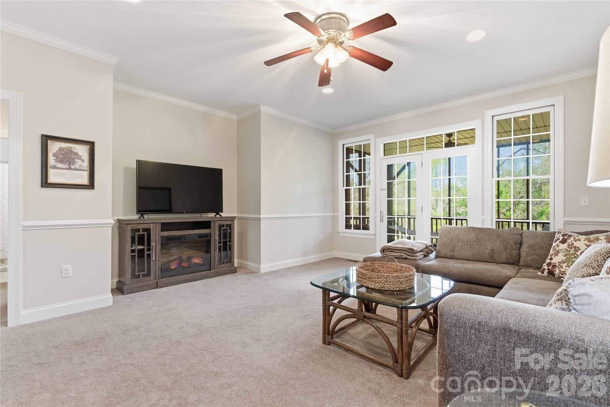 Vista At The Riverbank - Residential