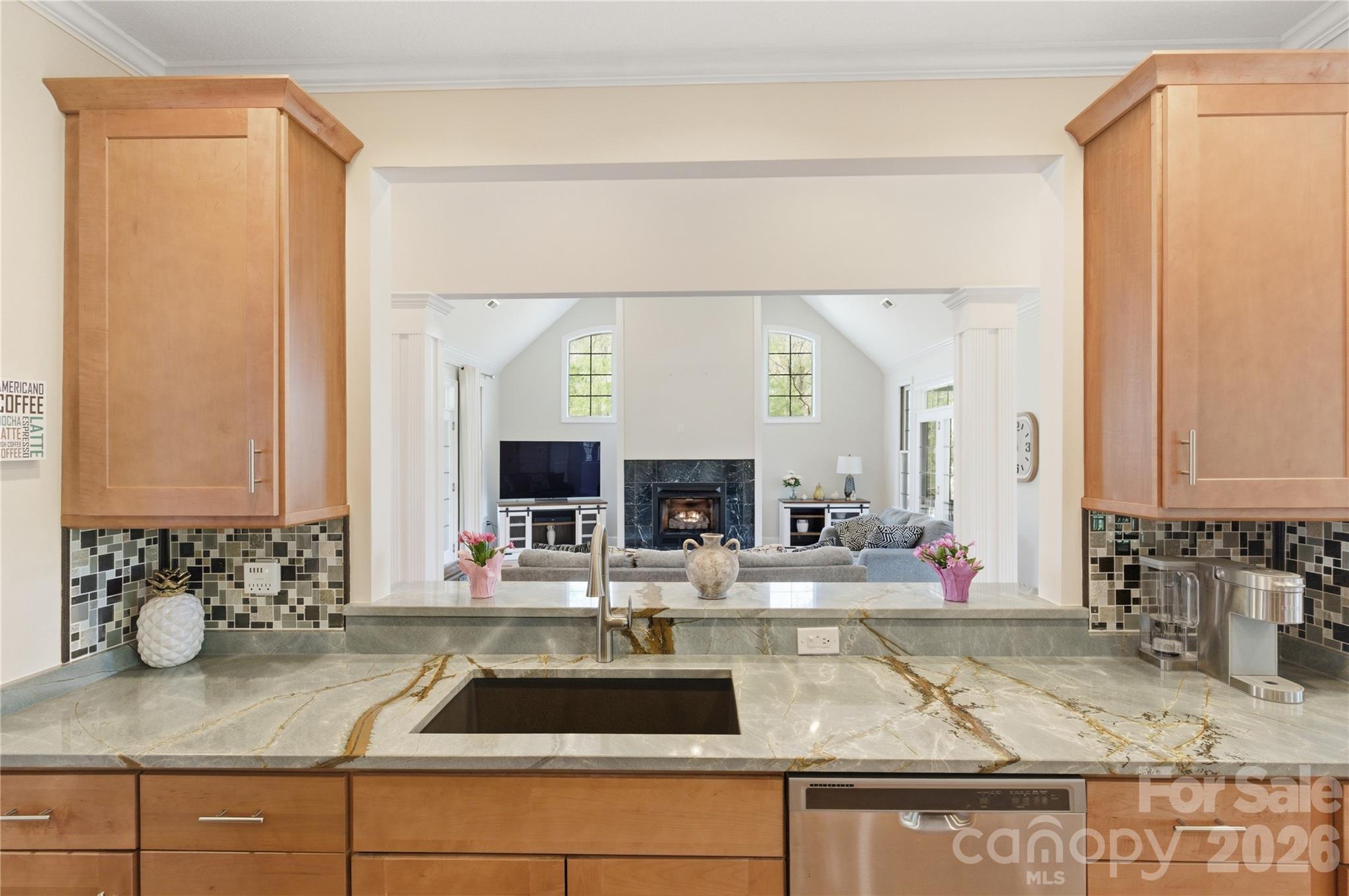 Vista At The Riverbank - Residential